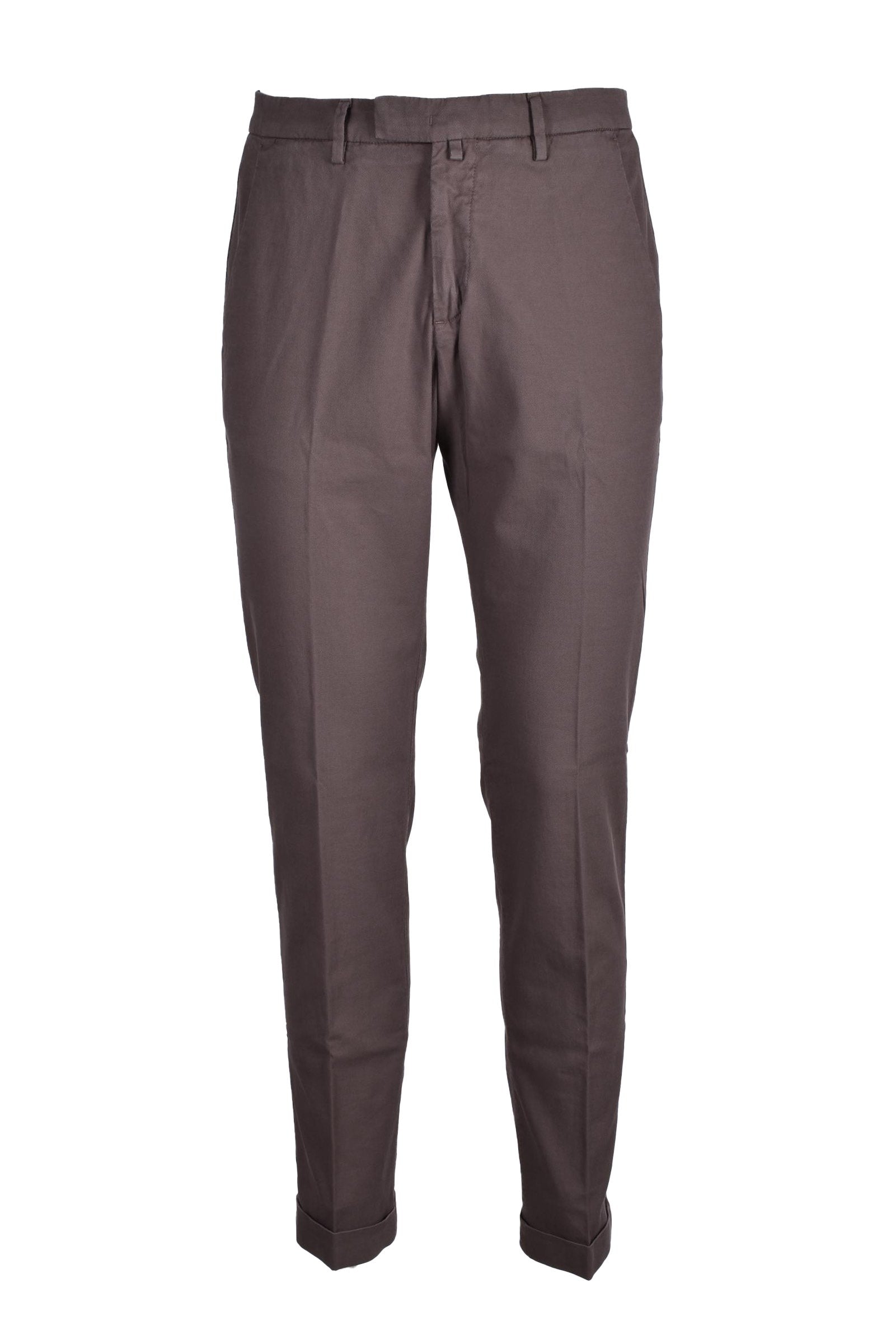 BRIDLE 1949 trousers