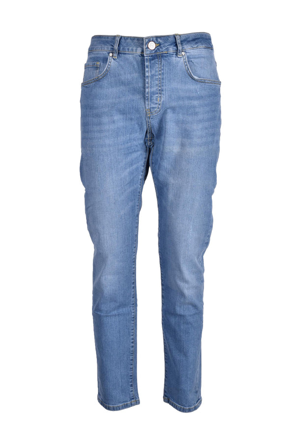 HAMAKI-HO jeans