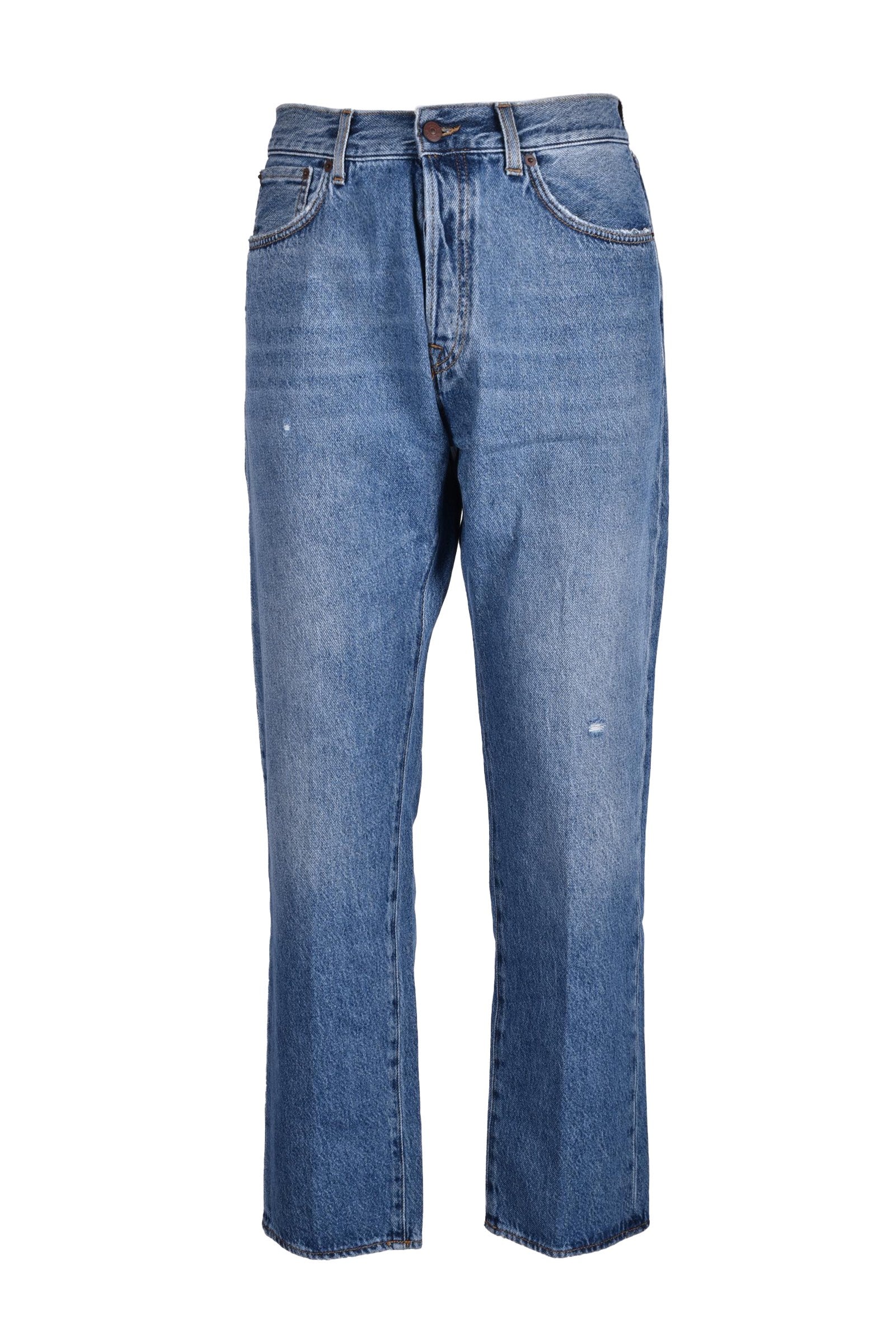 (+) PEOPLE Jeans