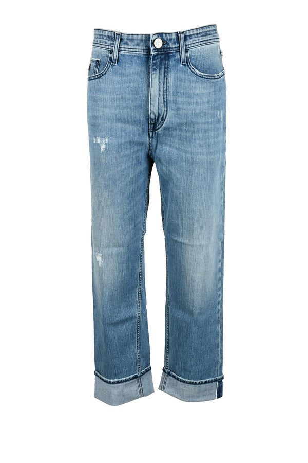 JACOB COHN jeans