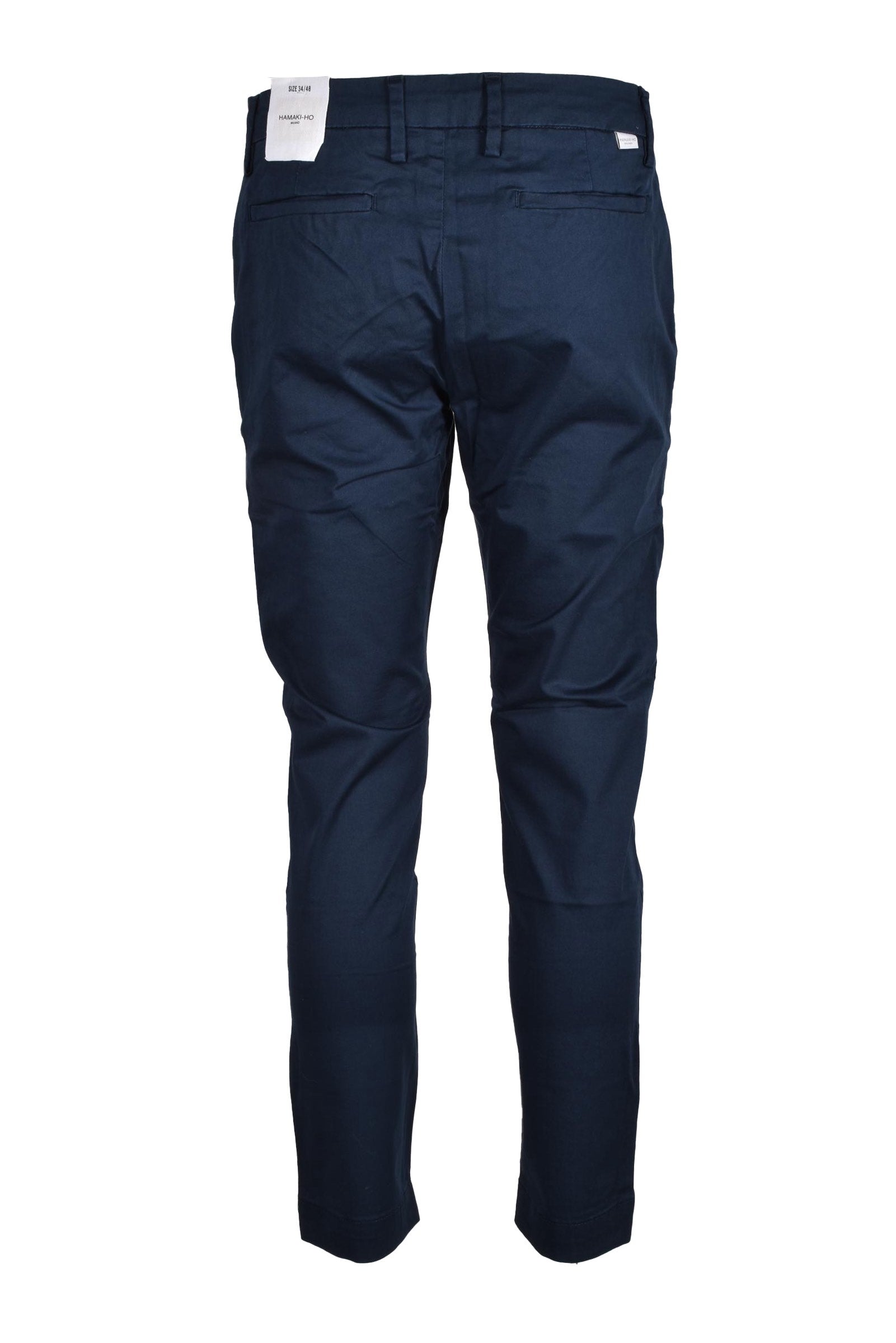 HAMAKI-HO trousers