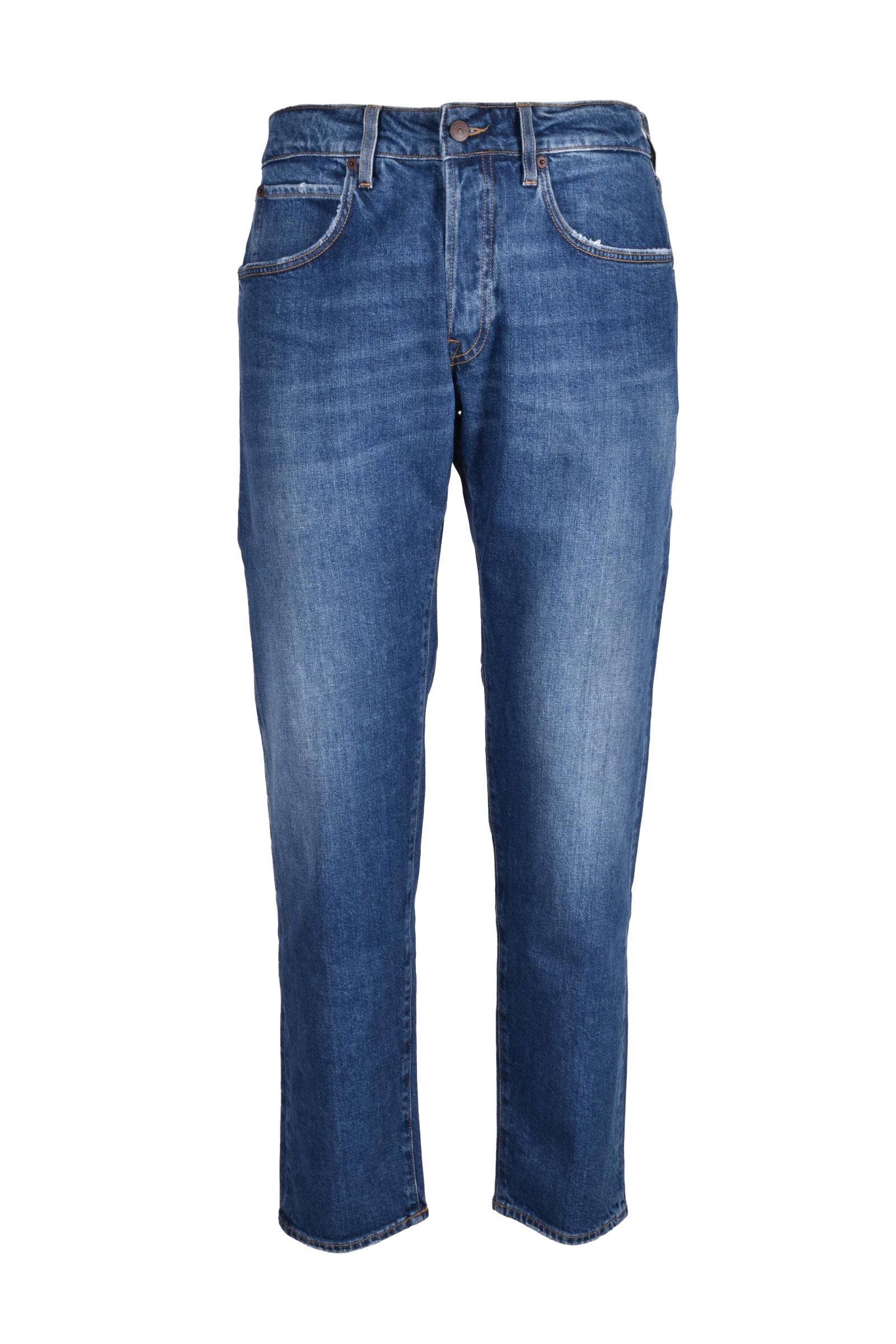 (+) PEOPLE jeans