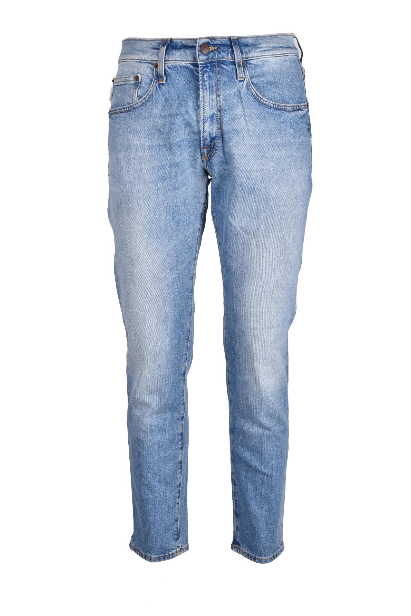 (+) PEOPLE Jeans