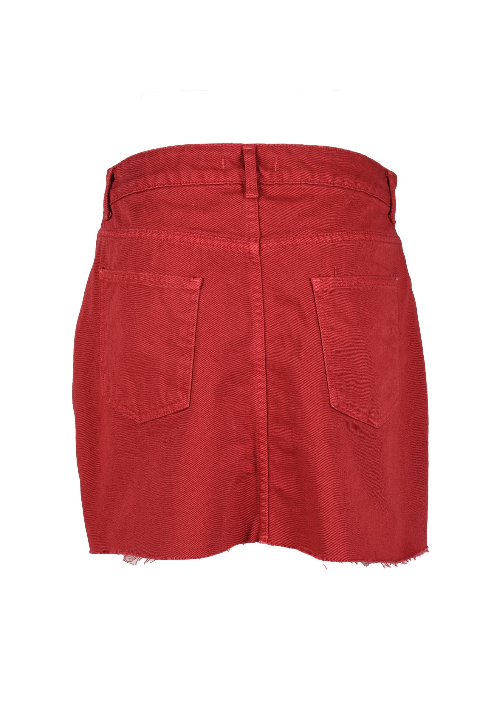 KONTATTO skirt