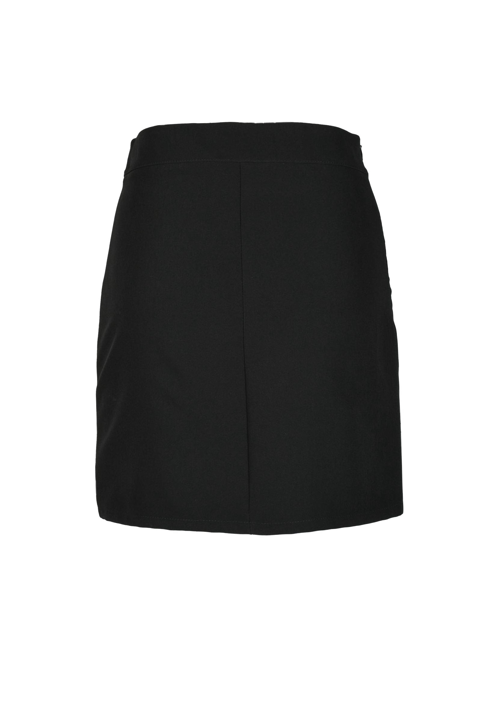 FEMINIST skirt