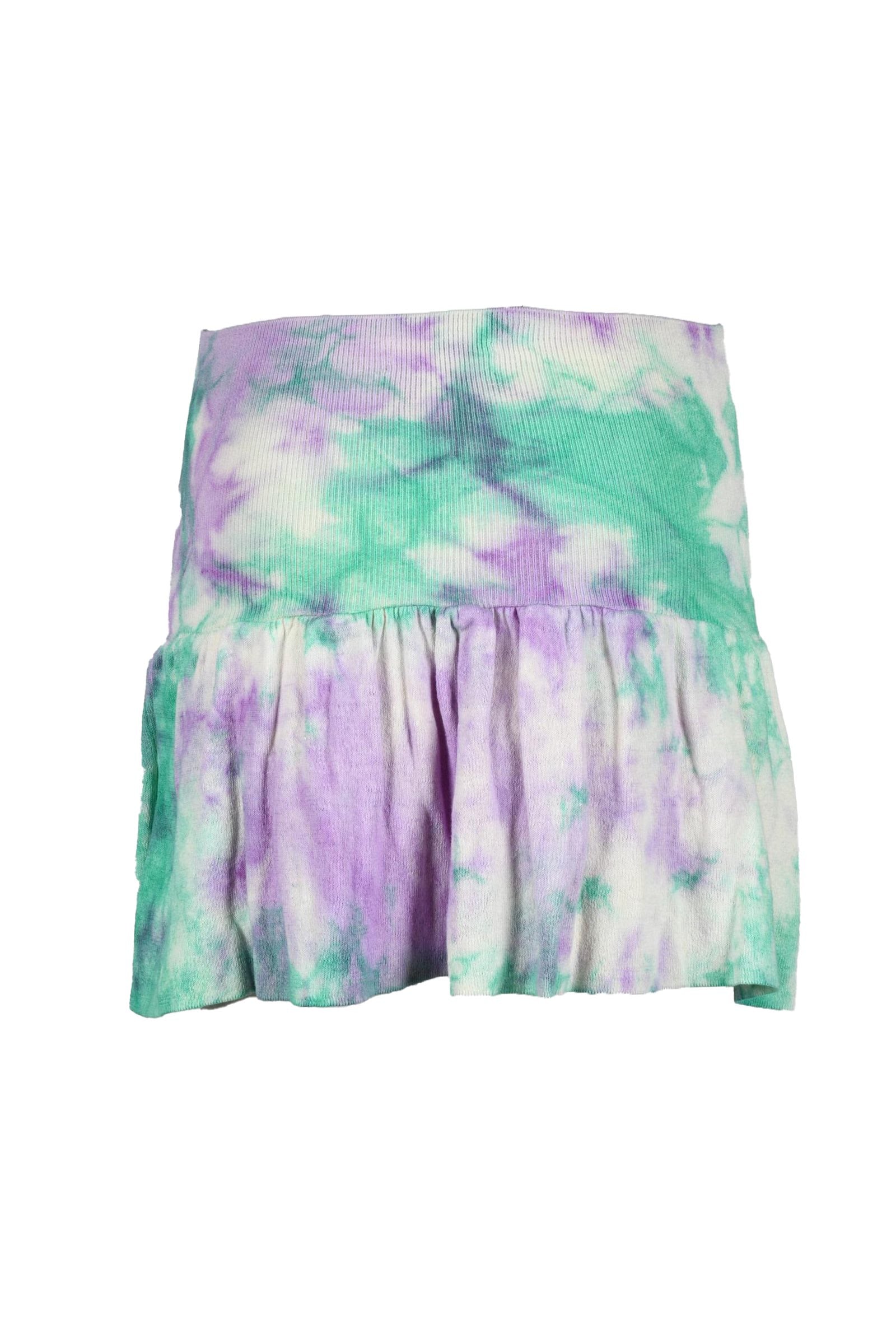 LANEUS skirt