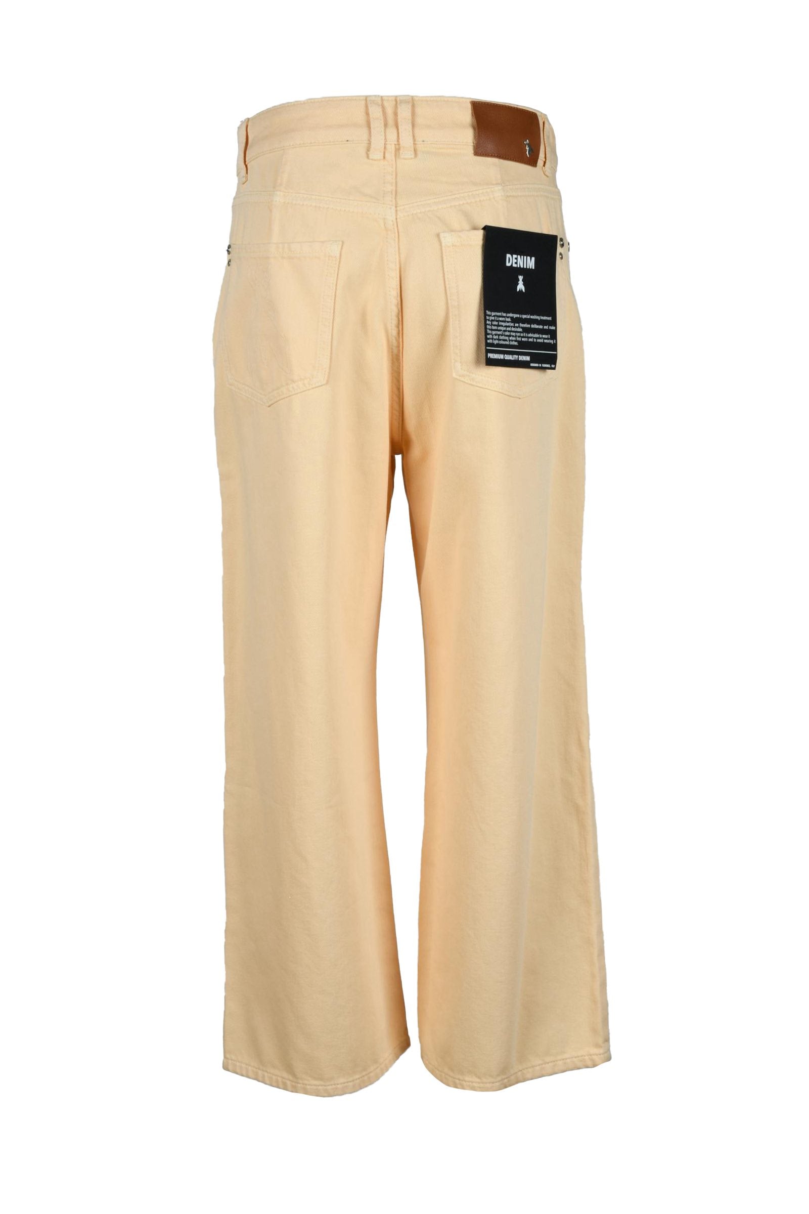 PATRIZIA PEPE jeans