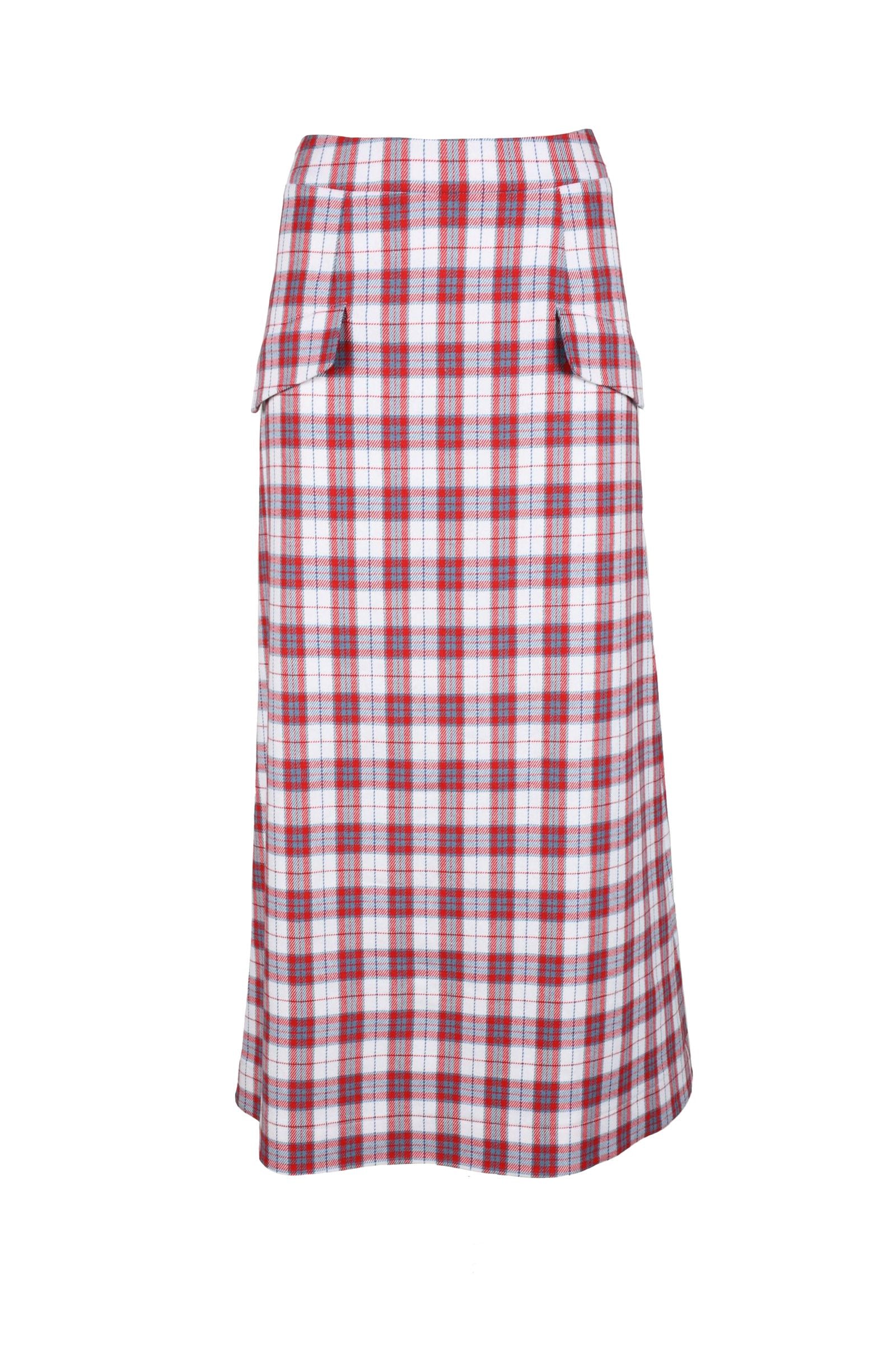 THE AUTRE CHOSE skirt