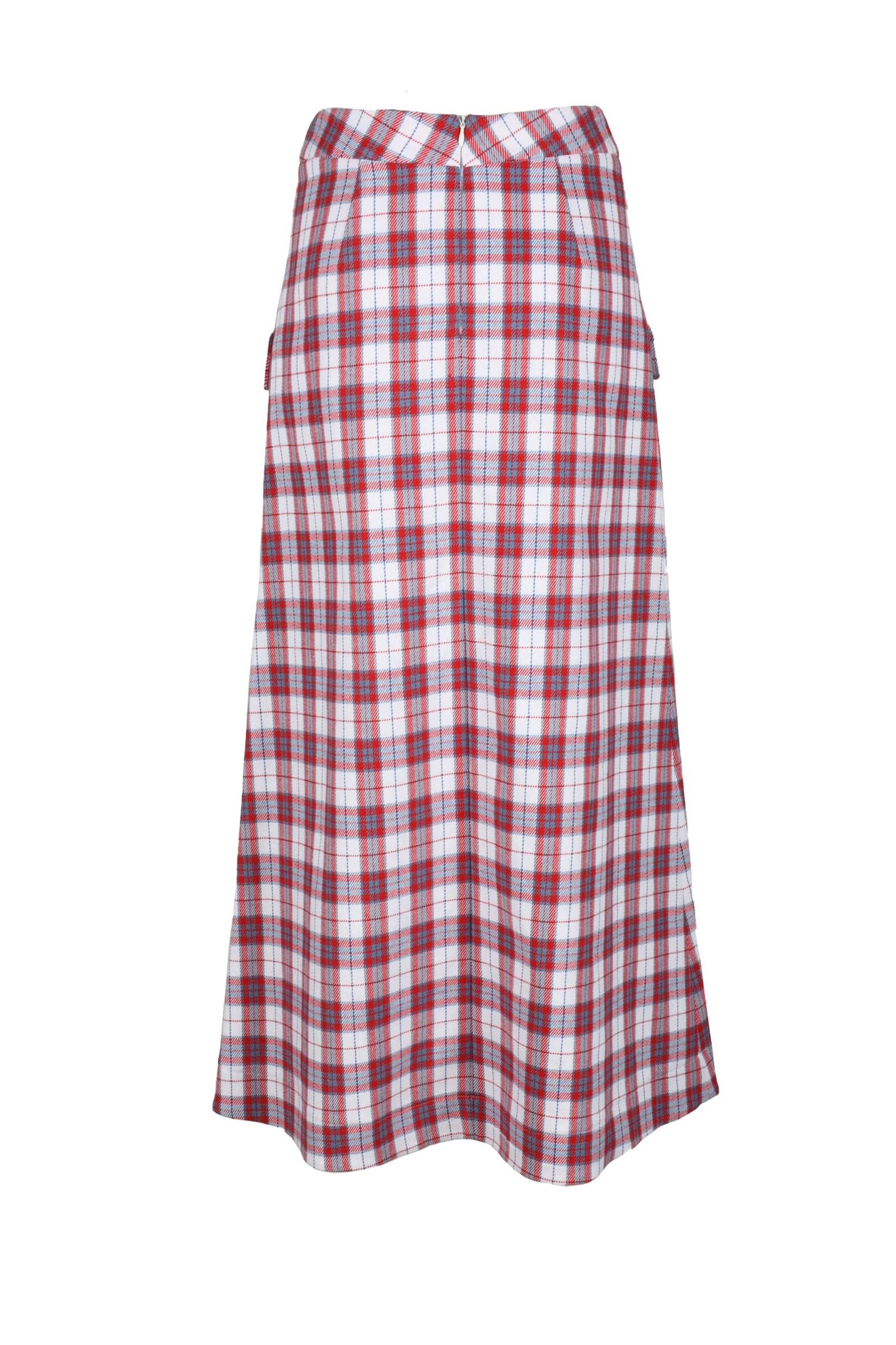 THE AUTRE CHOSE skirt