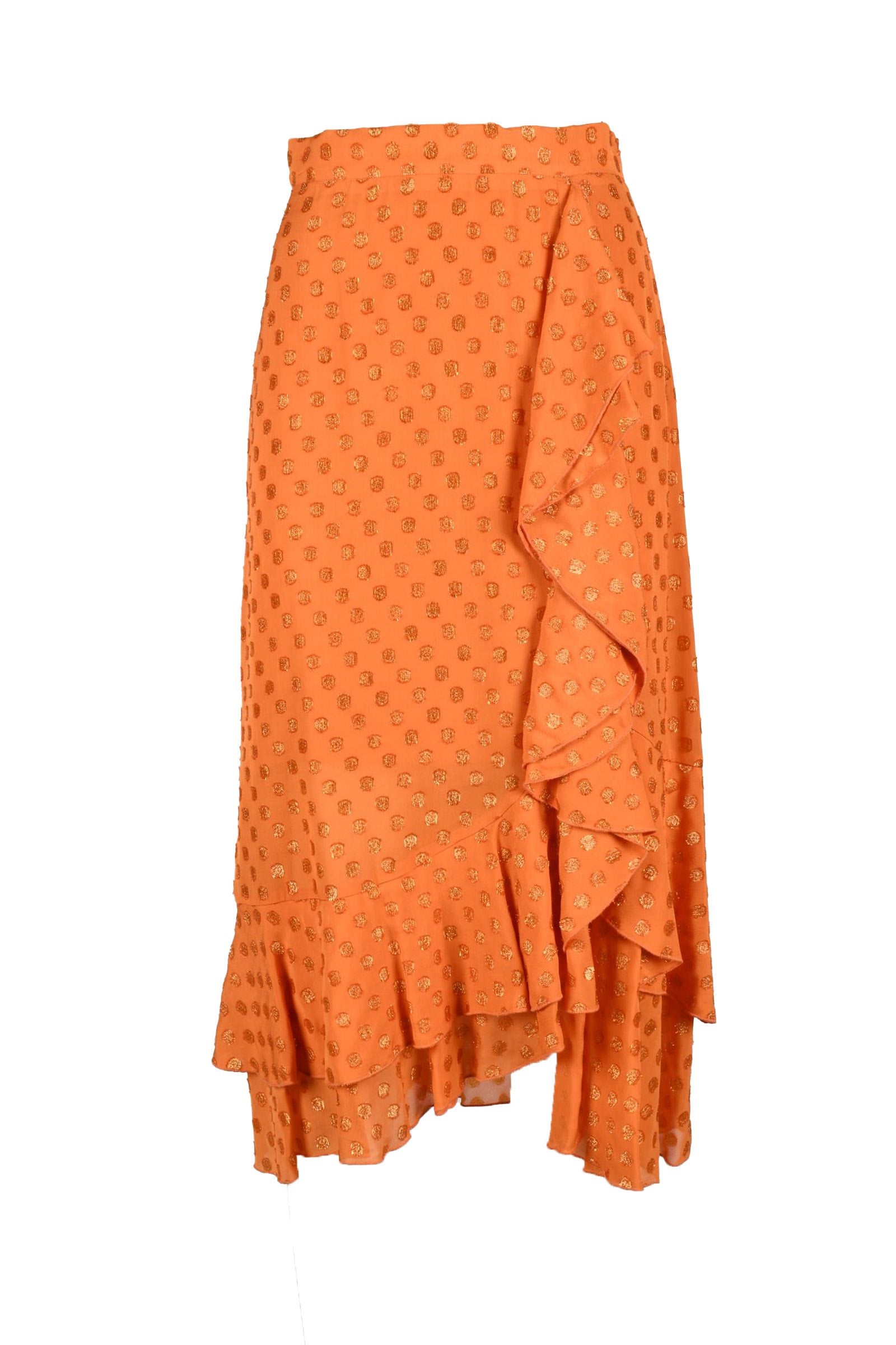 THE AUTRE CHOSE skirt