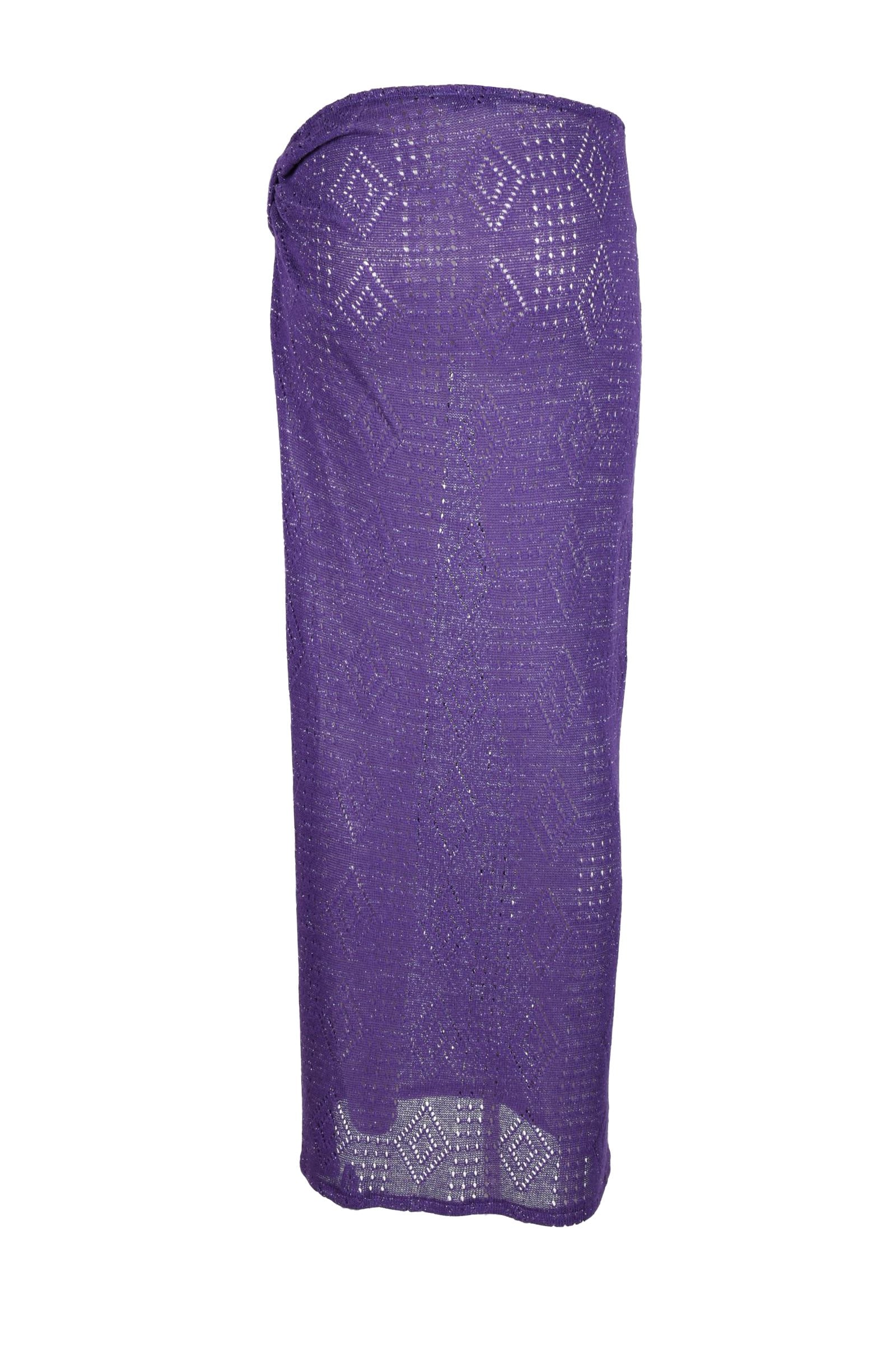 SIMONA.A skirt