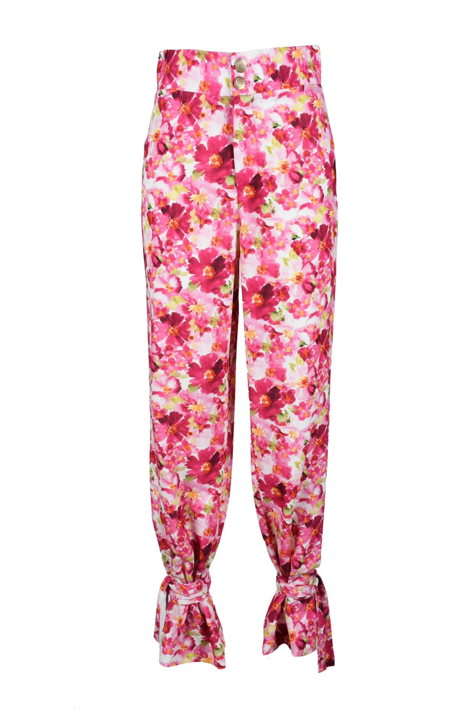 FEMINIST trousers
