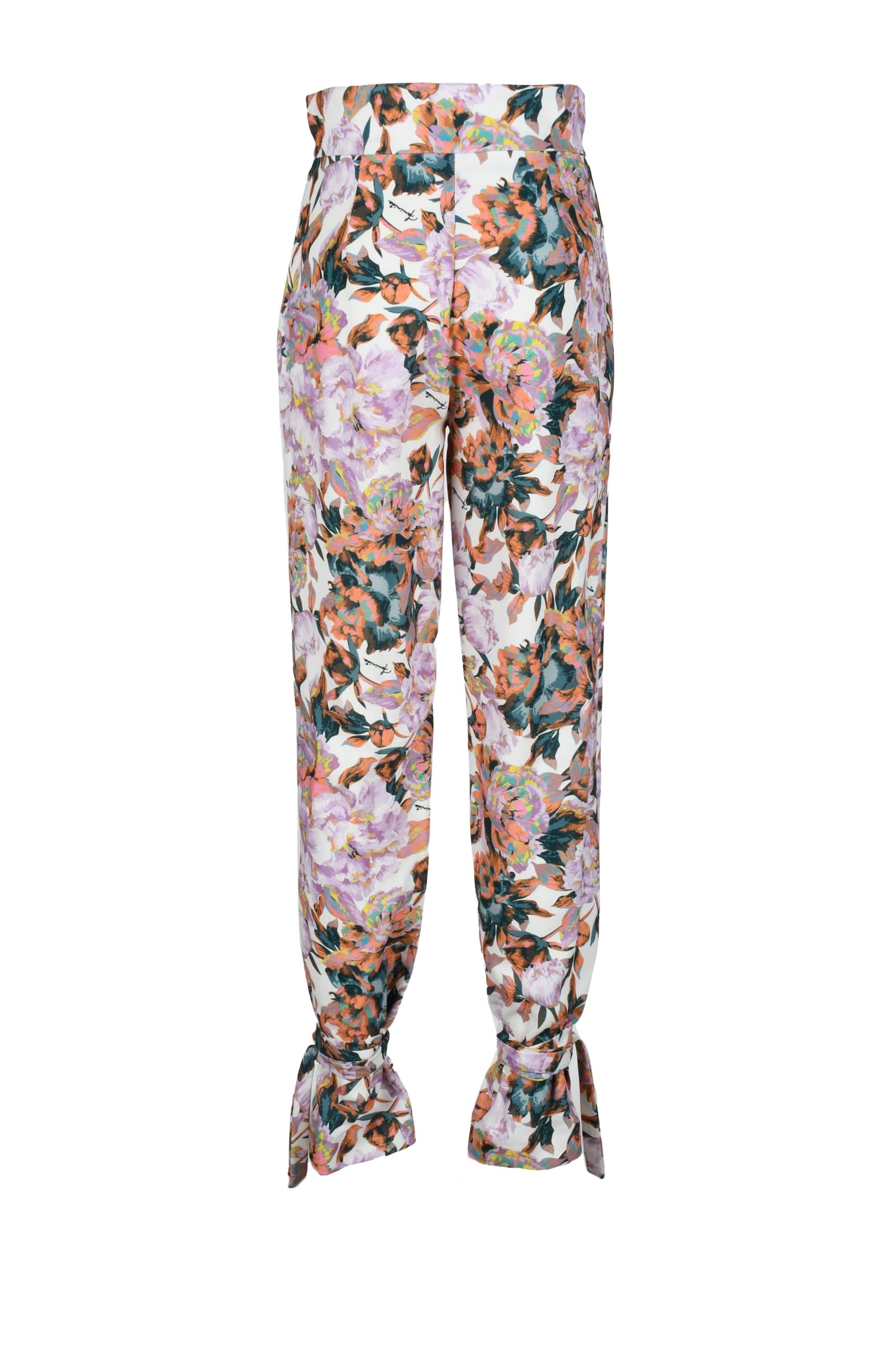 FEMINISTA pantalone