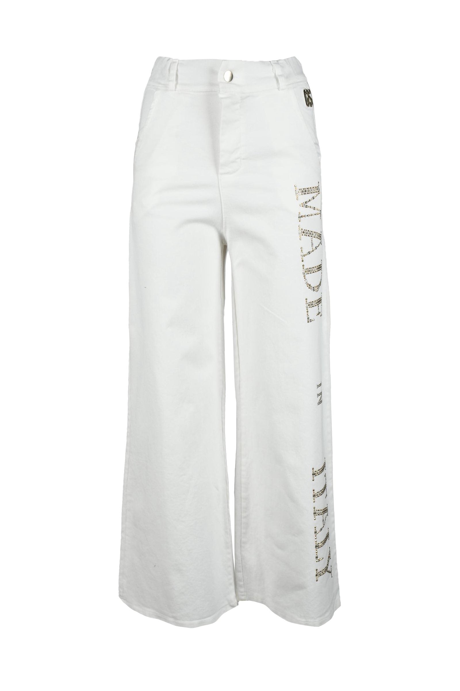 MARCI BY GIL SANTUCCI trousers