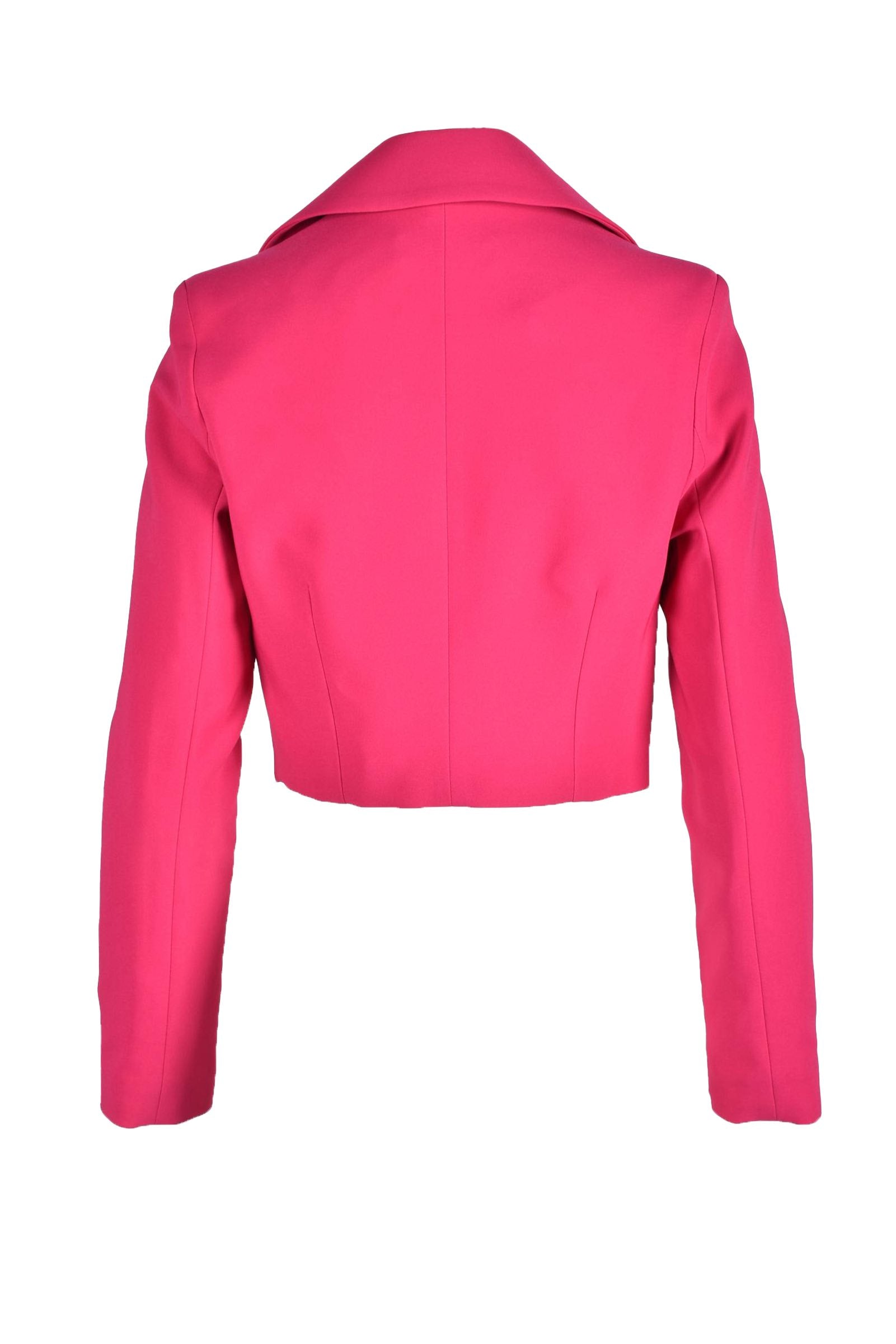 FEMINISTISCHE Jacke