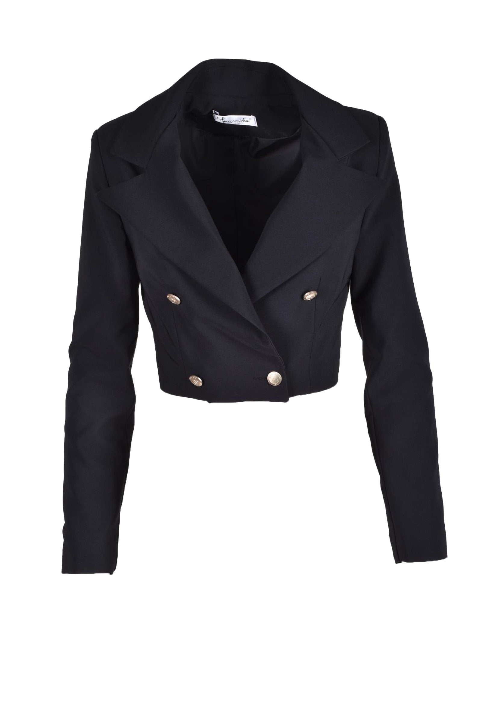 FEMINIST jacket