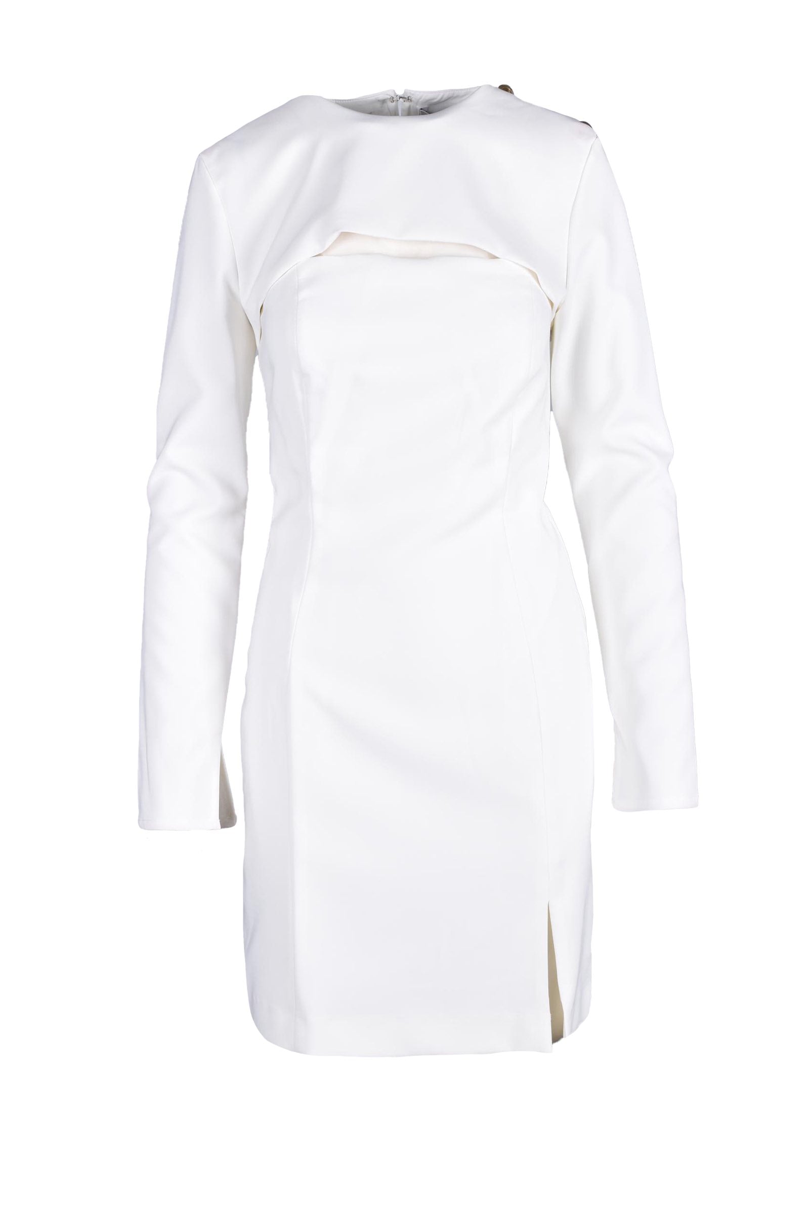 FEMINIST women's dress