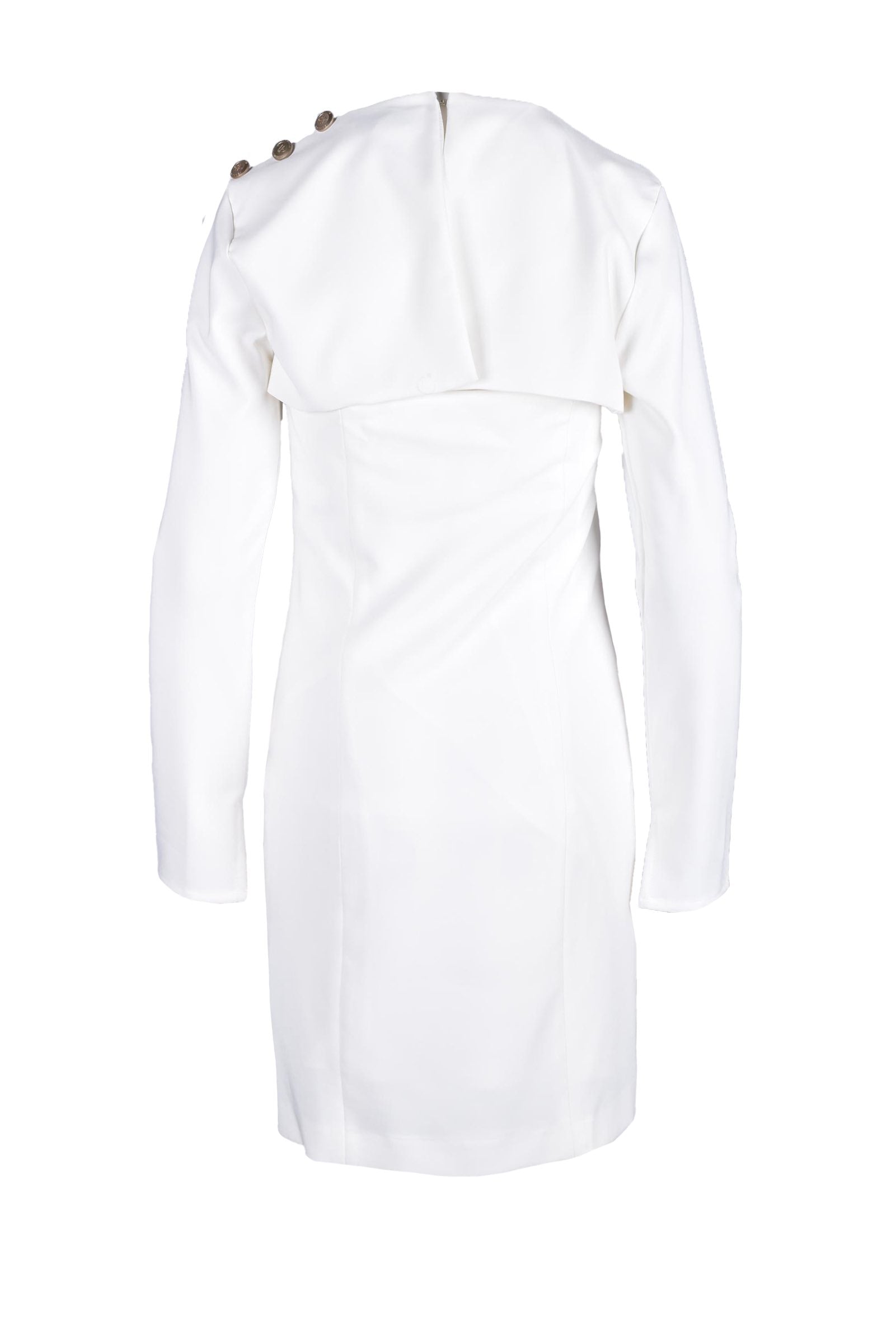 FEMINIST women's dress