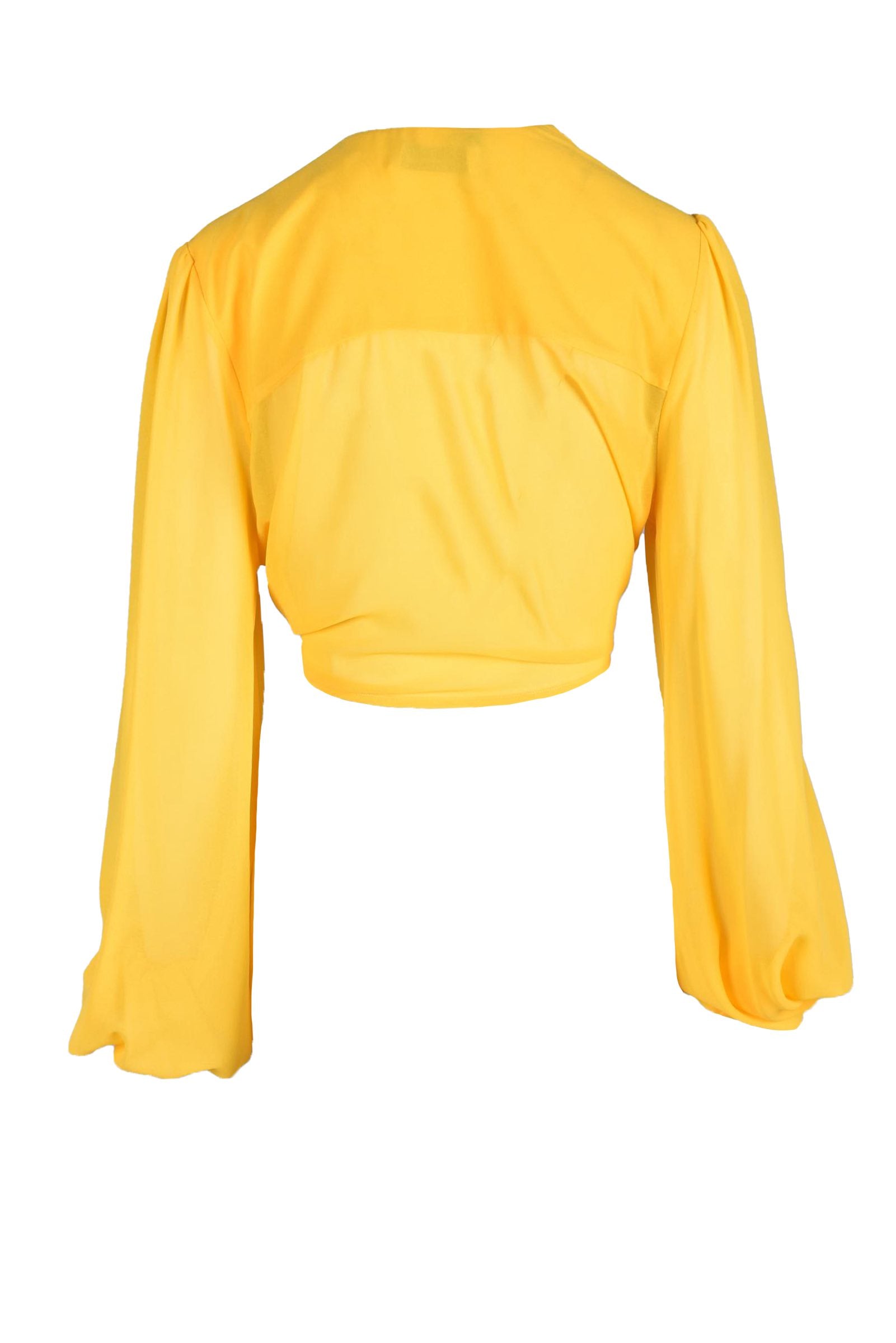 FEMINIST blouse