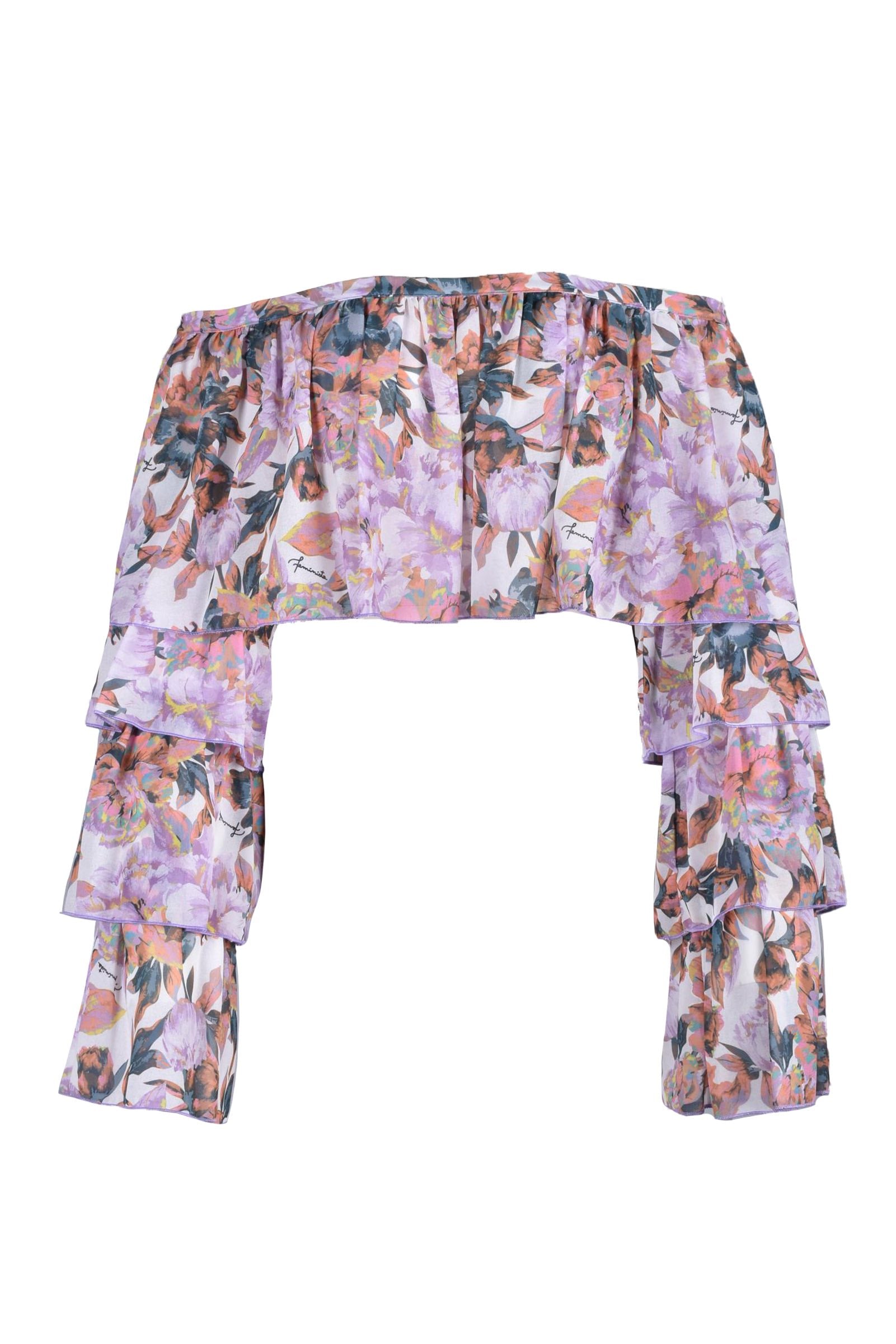 FEMINISTISCHES Oberteil