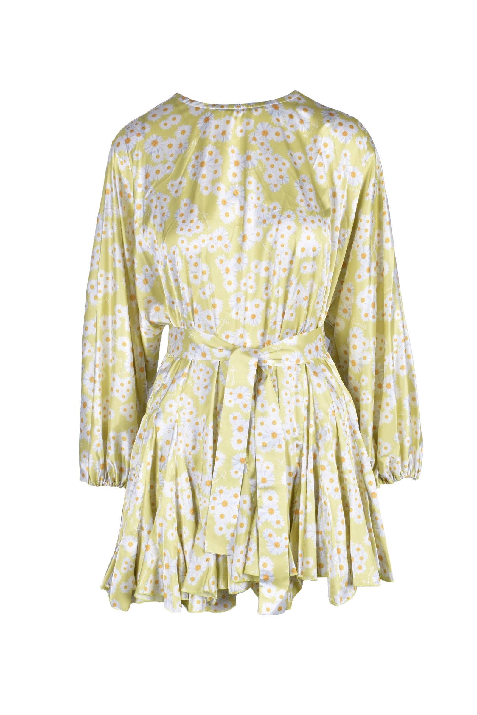 FEMINIST women's dress