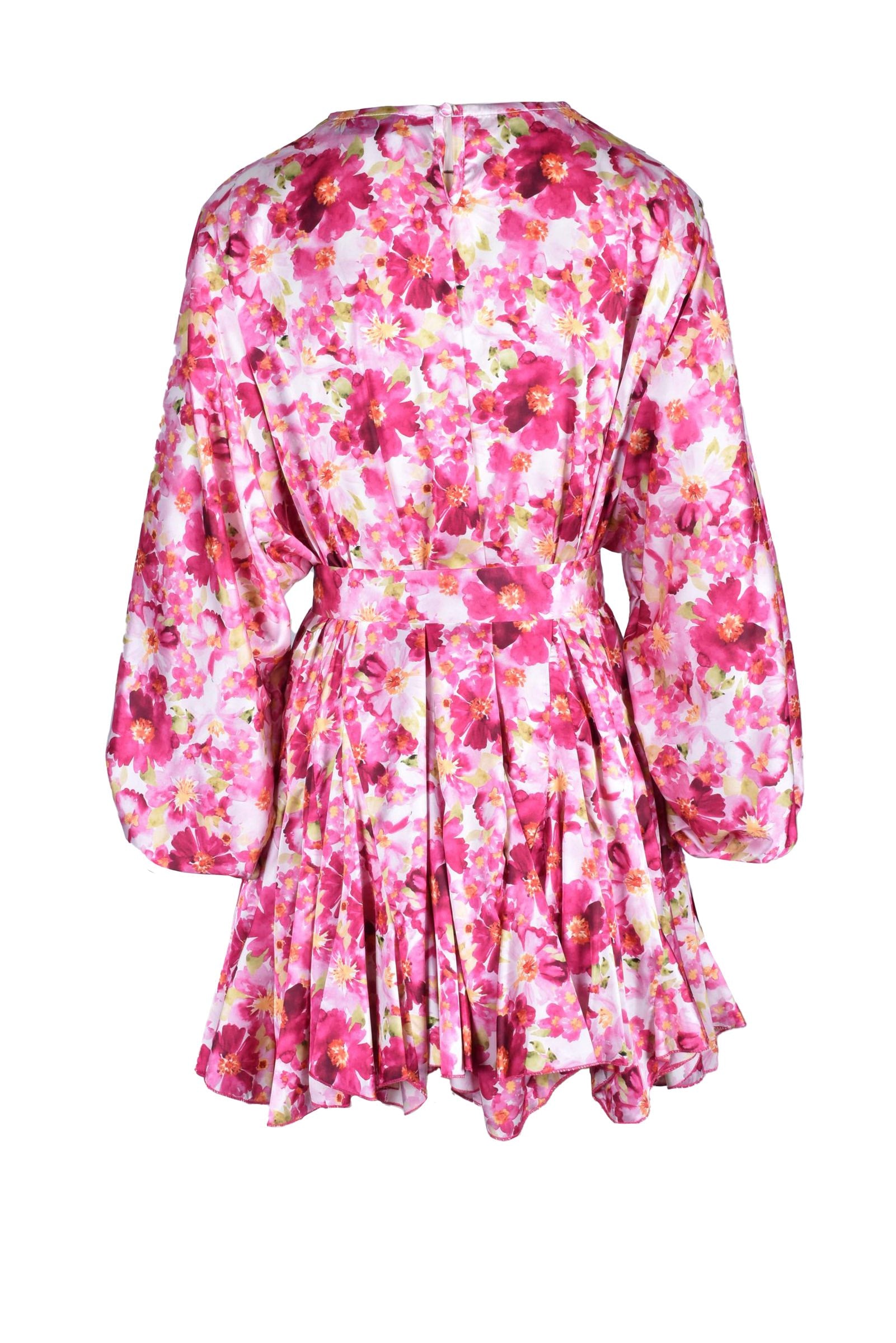 FEMINIST women's dress
