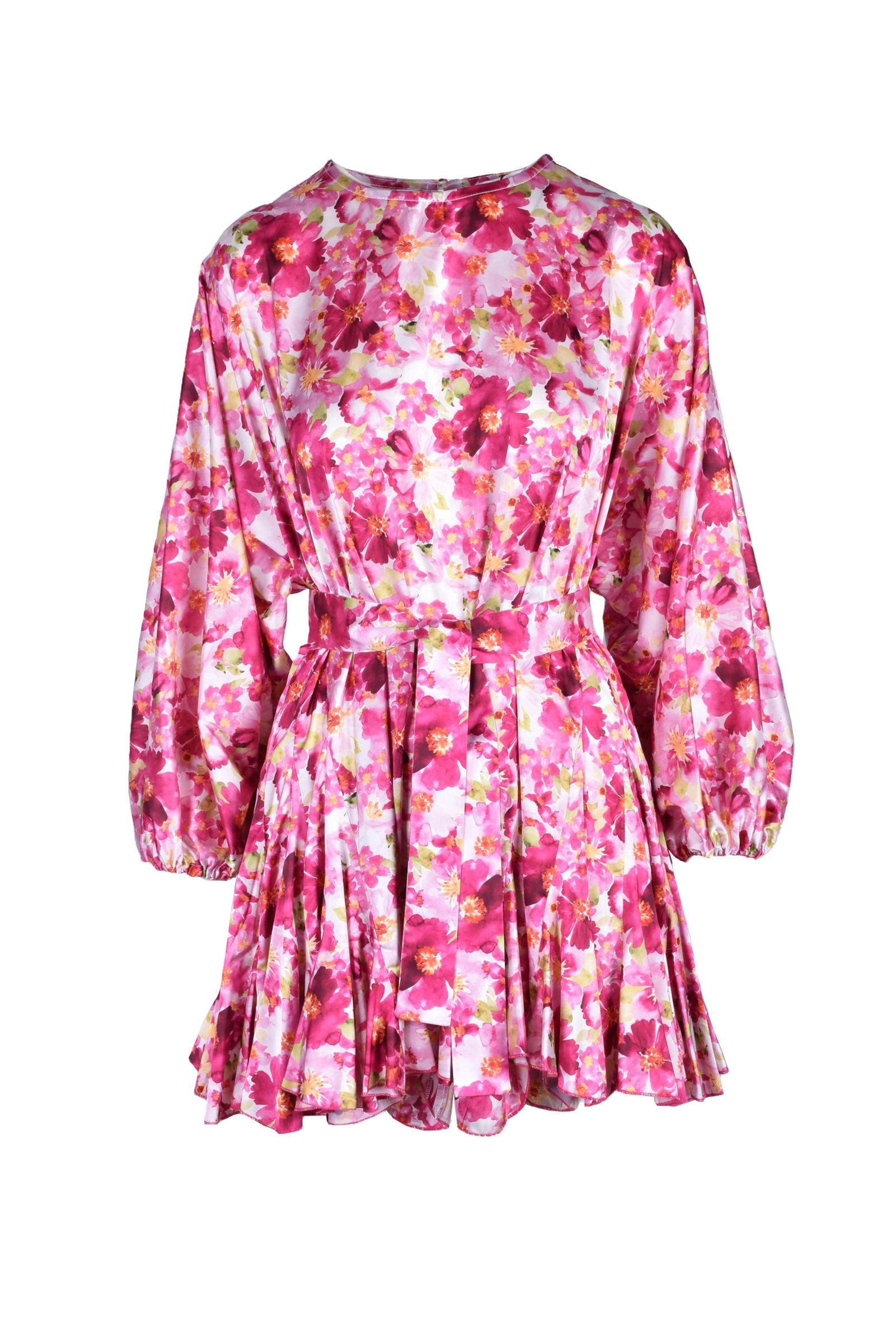 FEMINIST women's dress