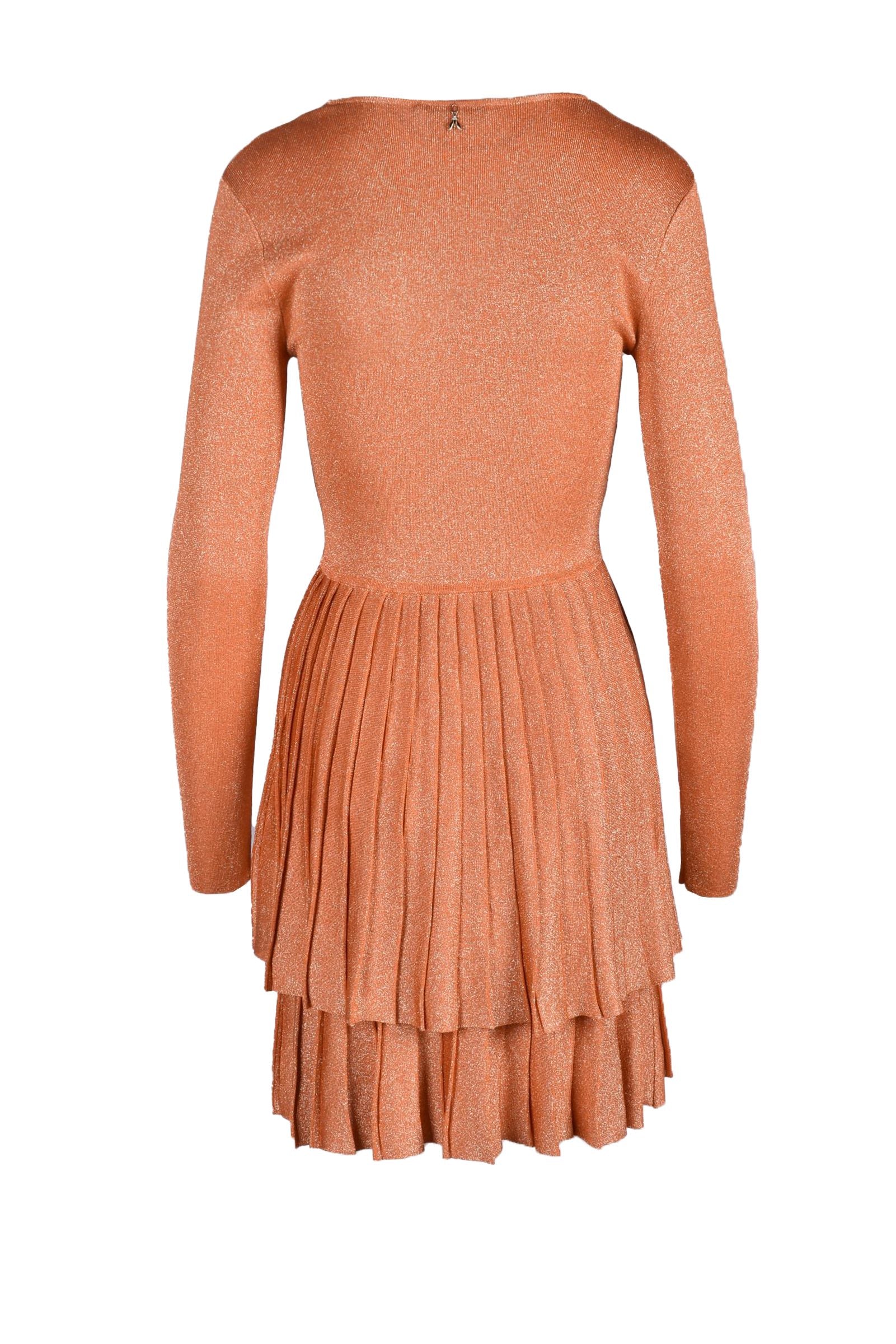 PATRIZIA PEPE women's dress