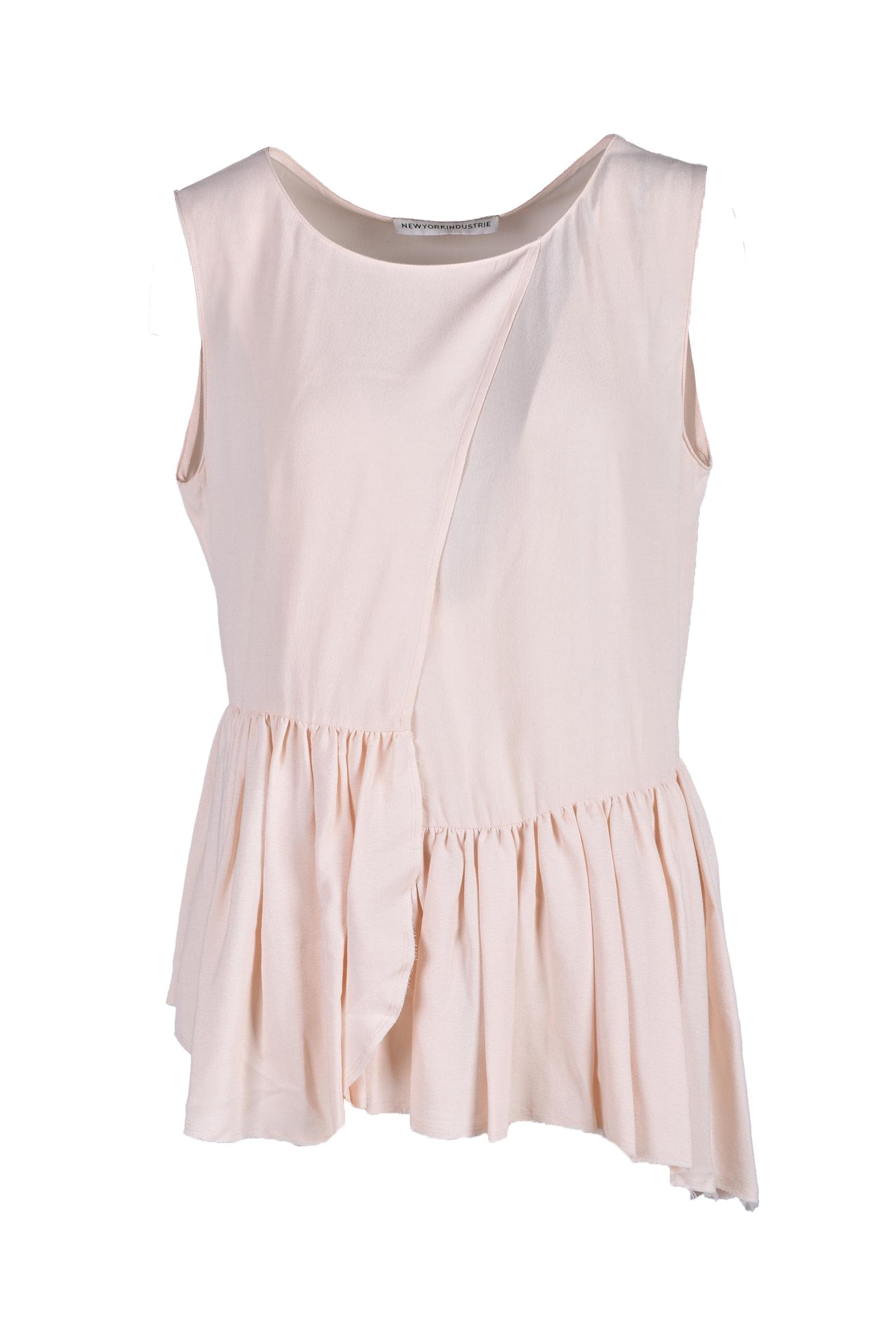 NEW YORK INDUSTRIES top