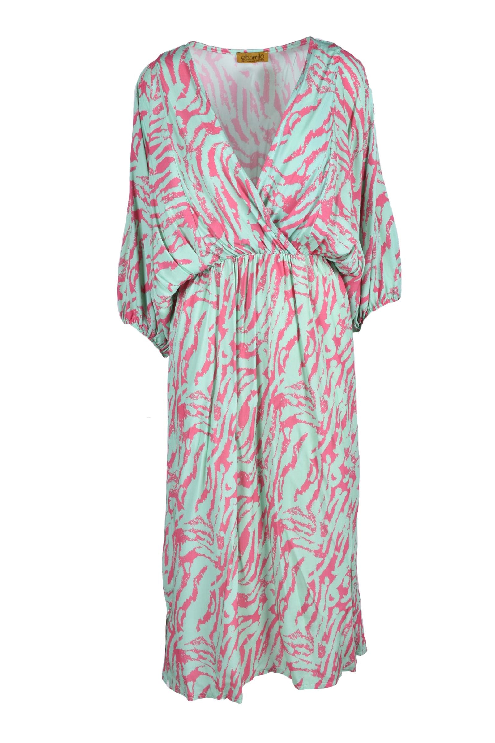 EBARRITO women's dress