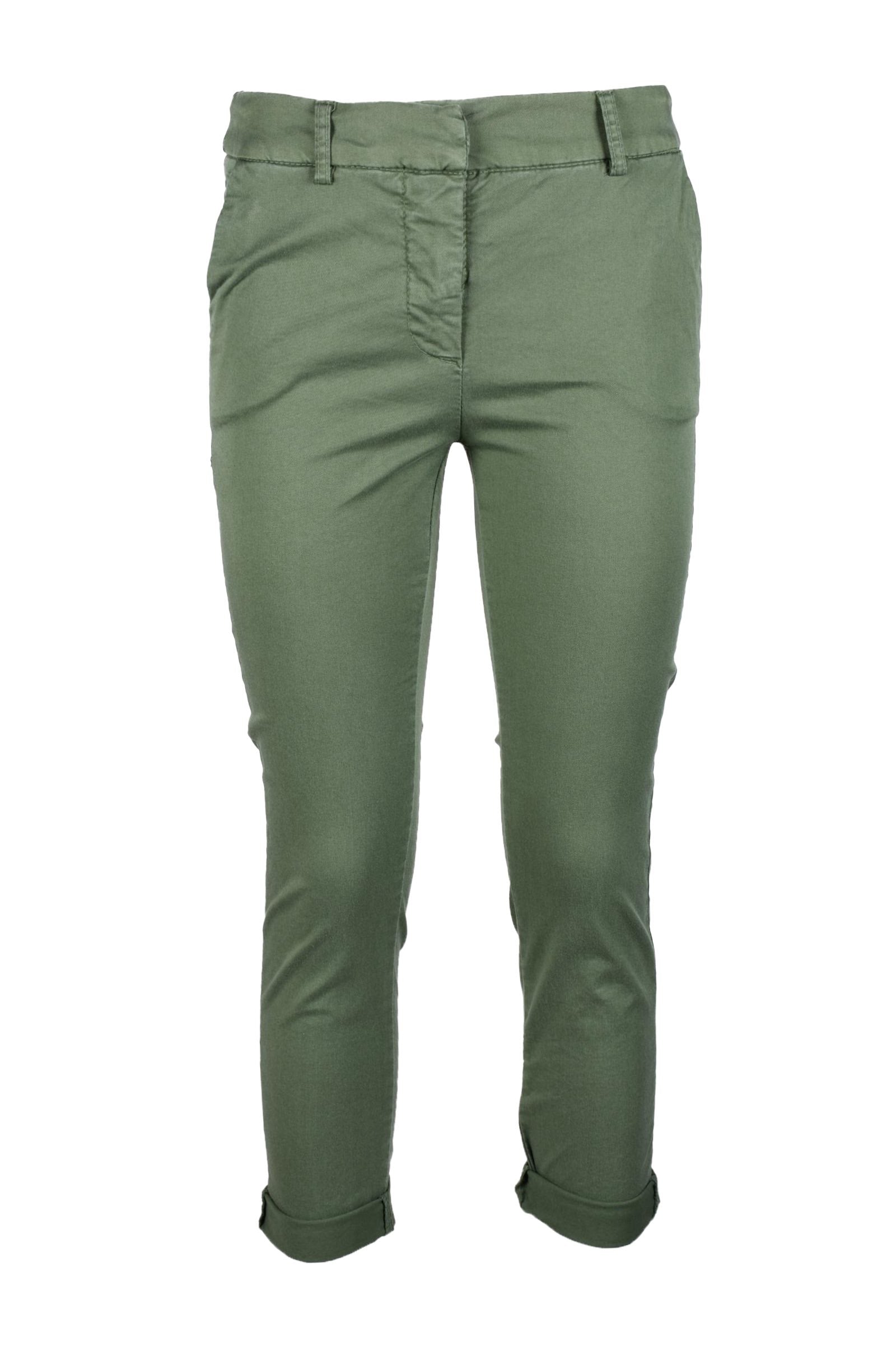 CONTACT trousers