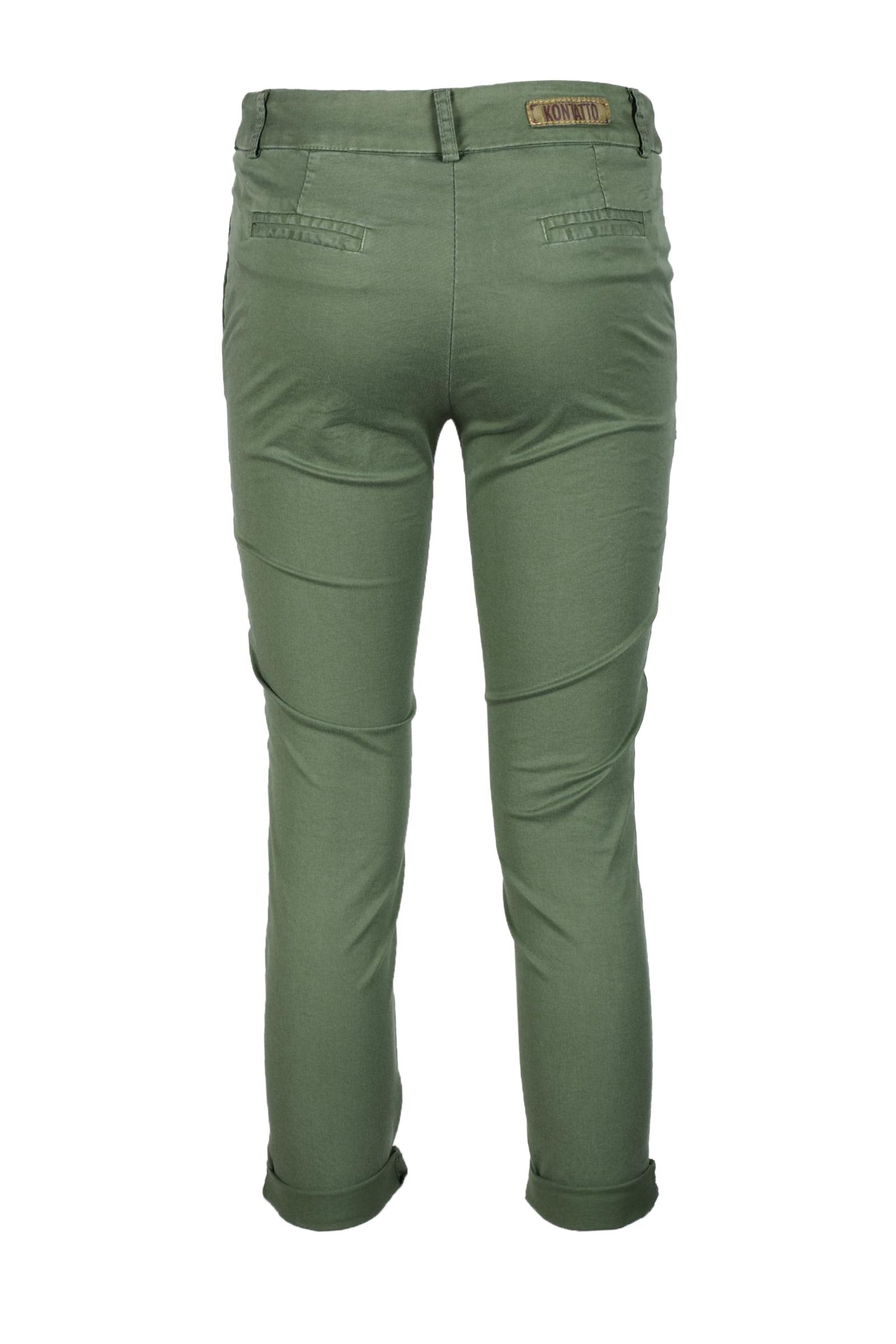 CONTACT trousers