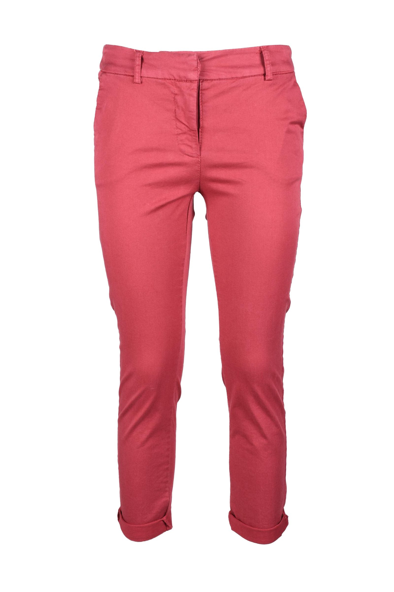 CONTACT trousers