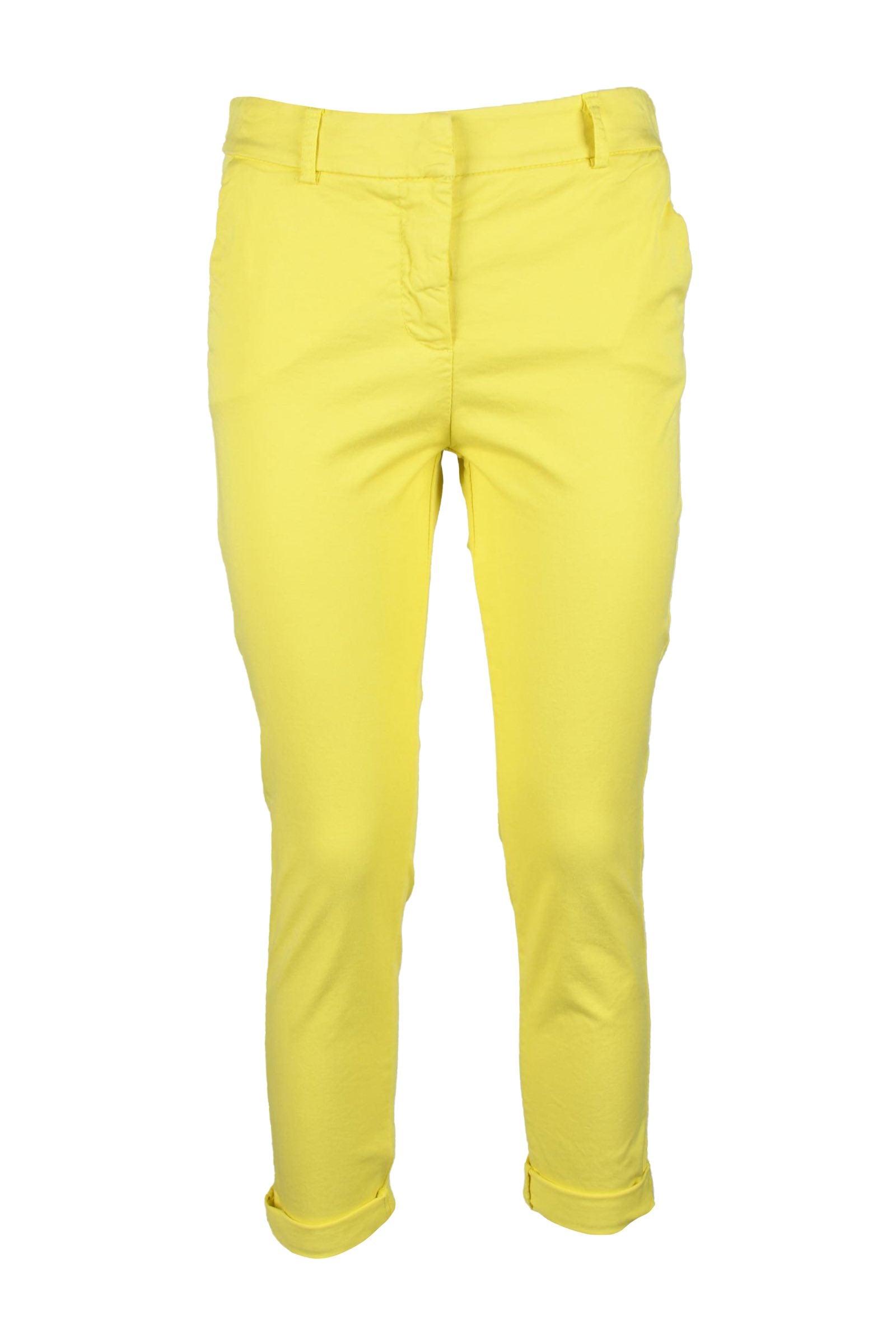 CONTACT trousers