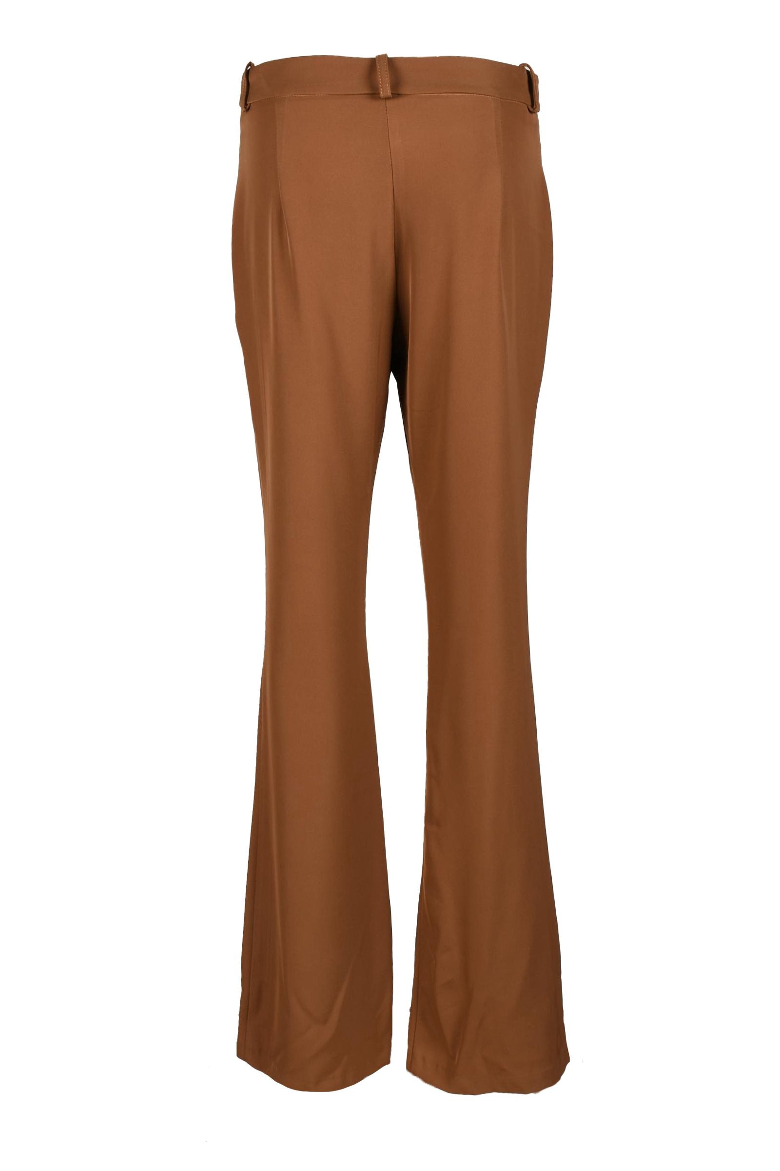 CONTACT trousers