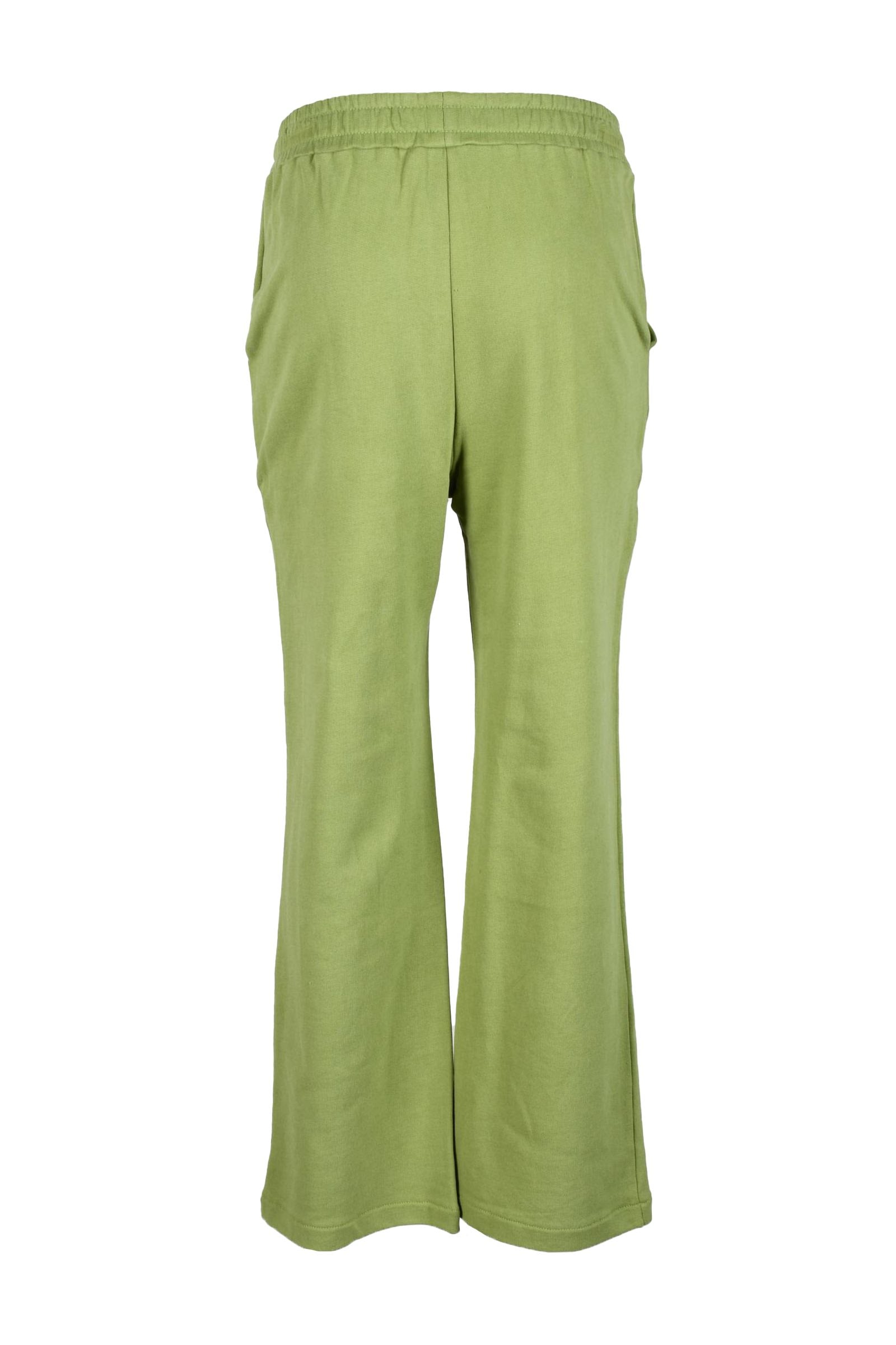 CONTACT trousers