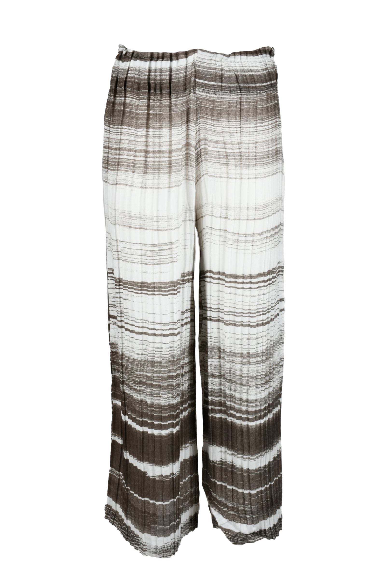 VIRGINIA BIZZI trousers