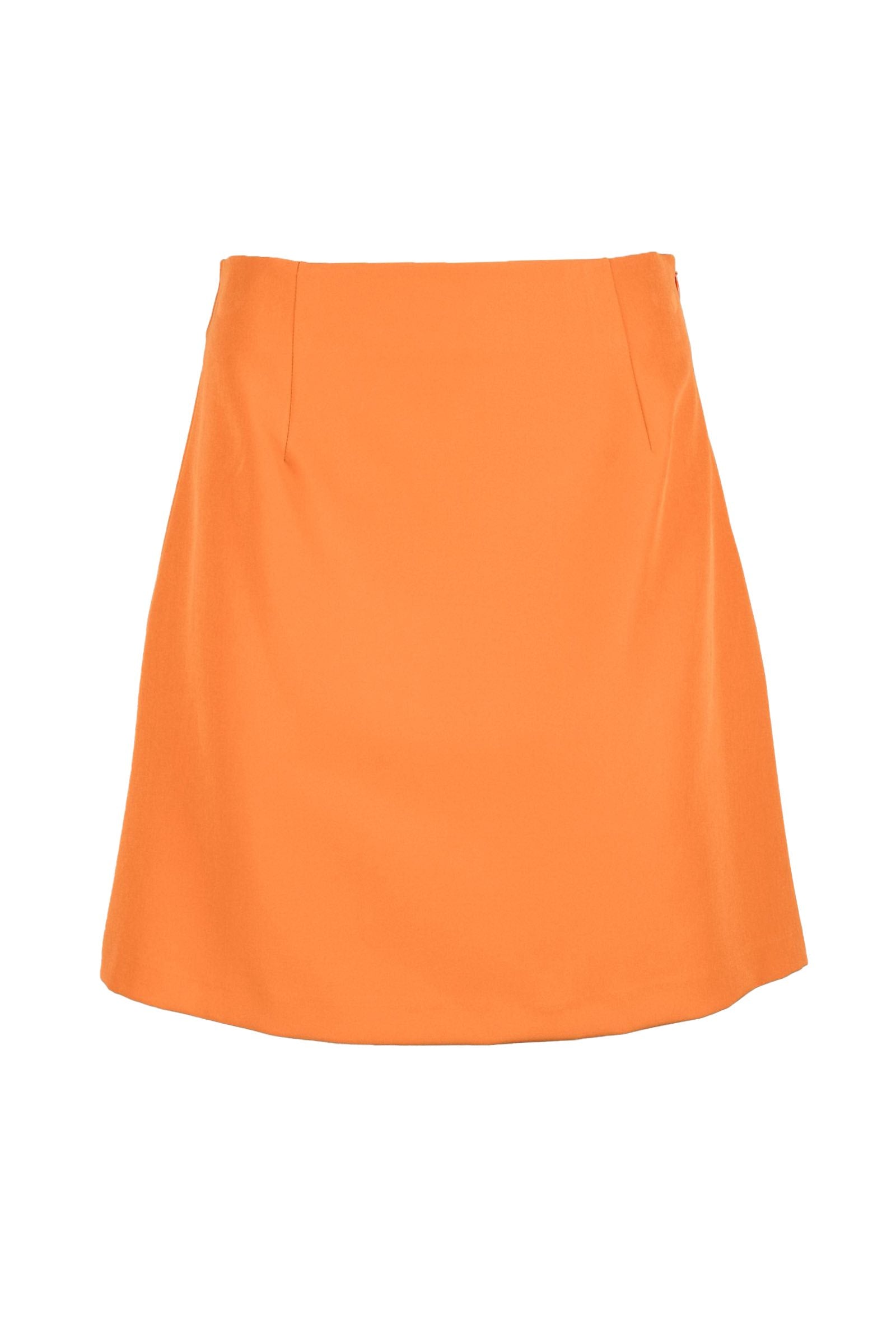 LVL LEVEL VIBES LEVEL skirt