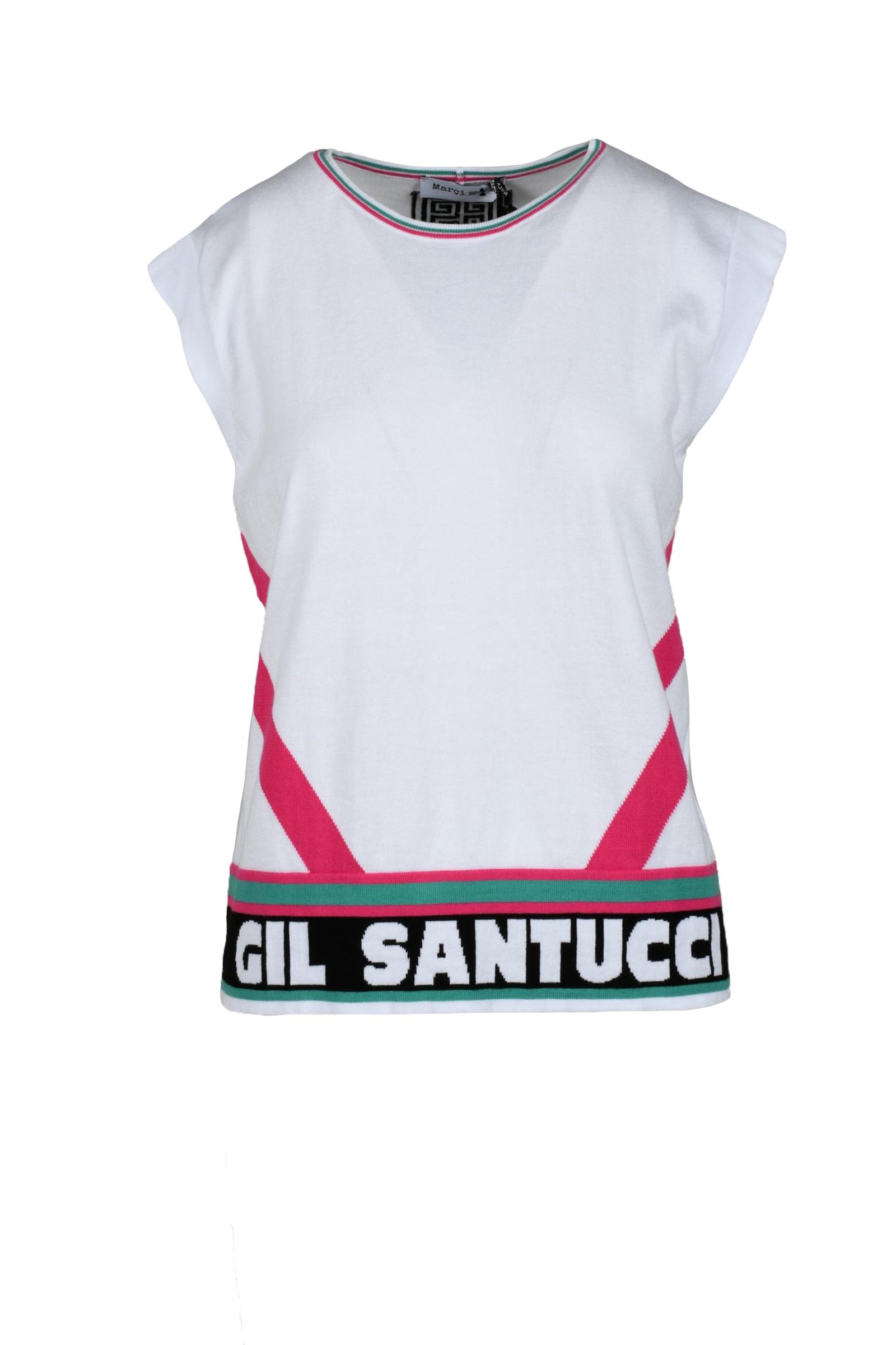 MARCI BY GIL SANTUCCI shirt