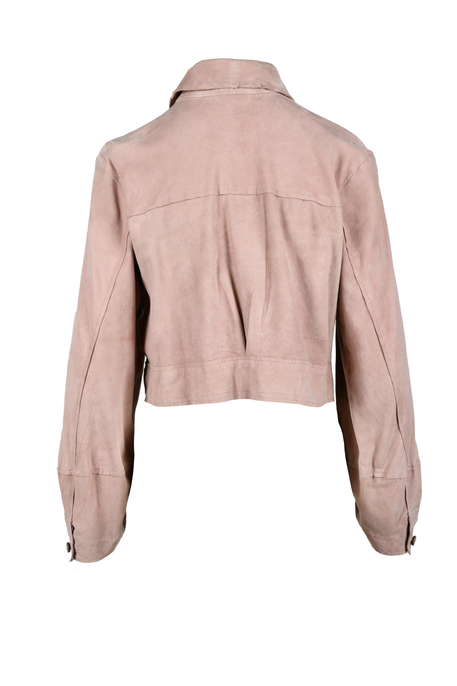 ANDREA D'AMICO jacket p.
