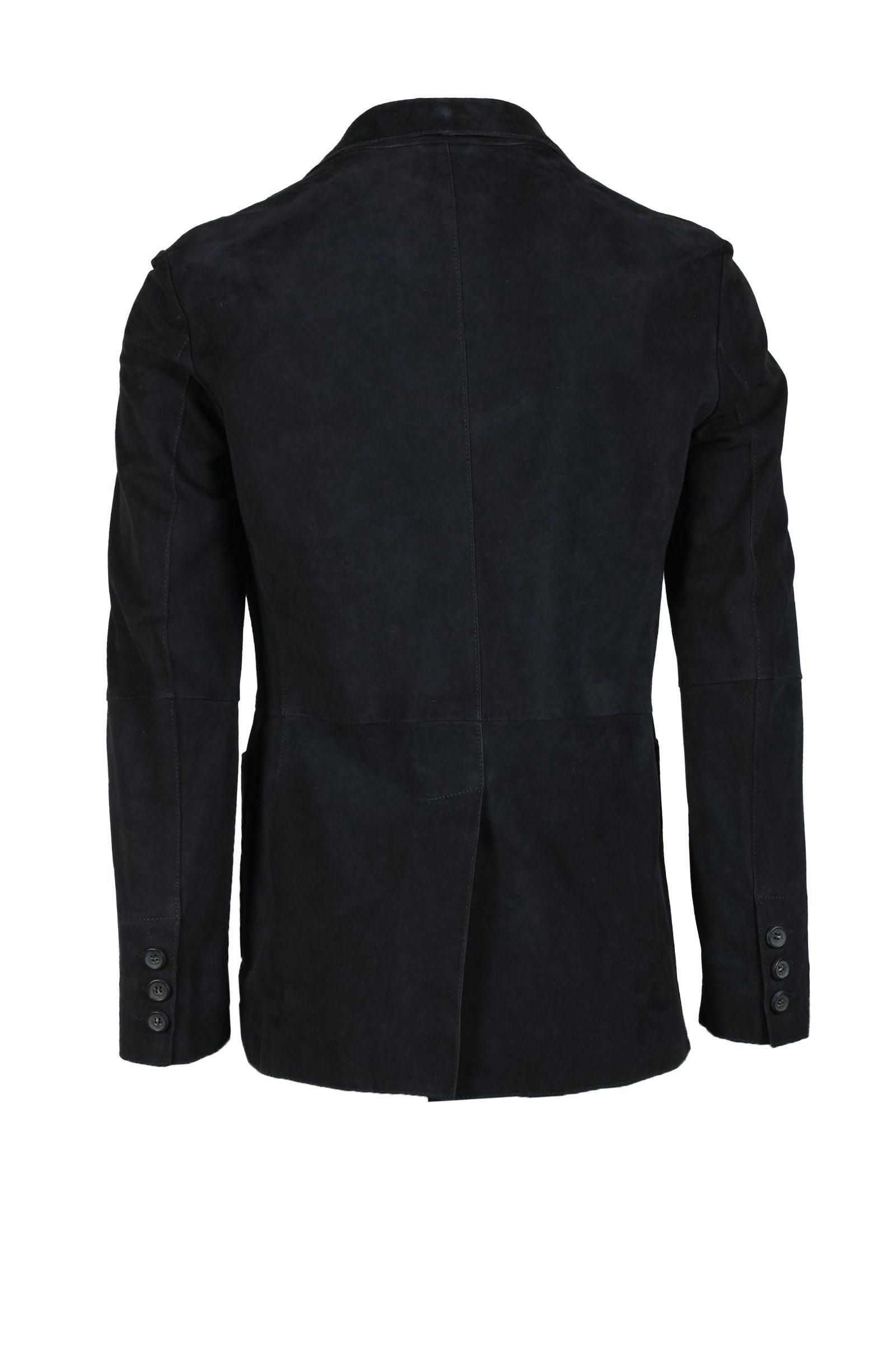 ANDREA D'AMICO jacket