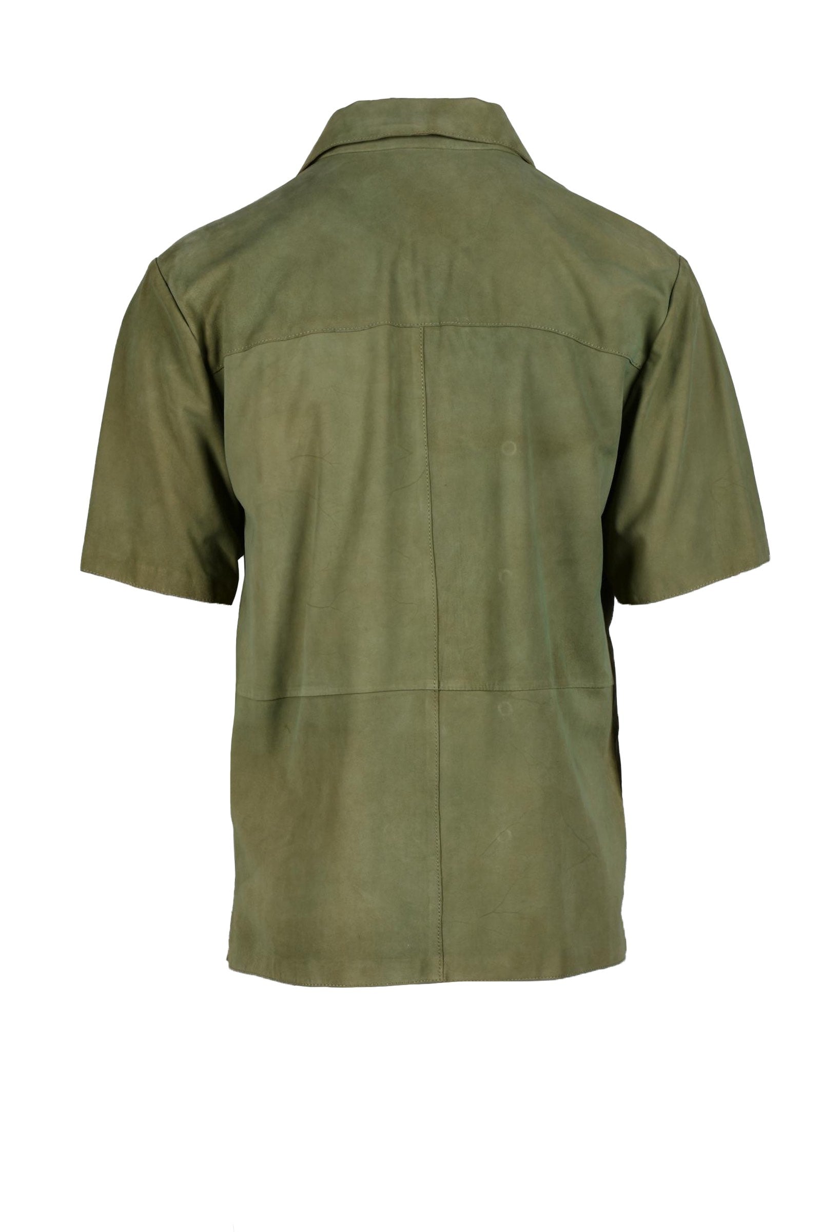 ANDREA D'AMICO shirt