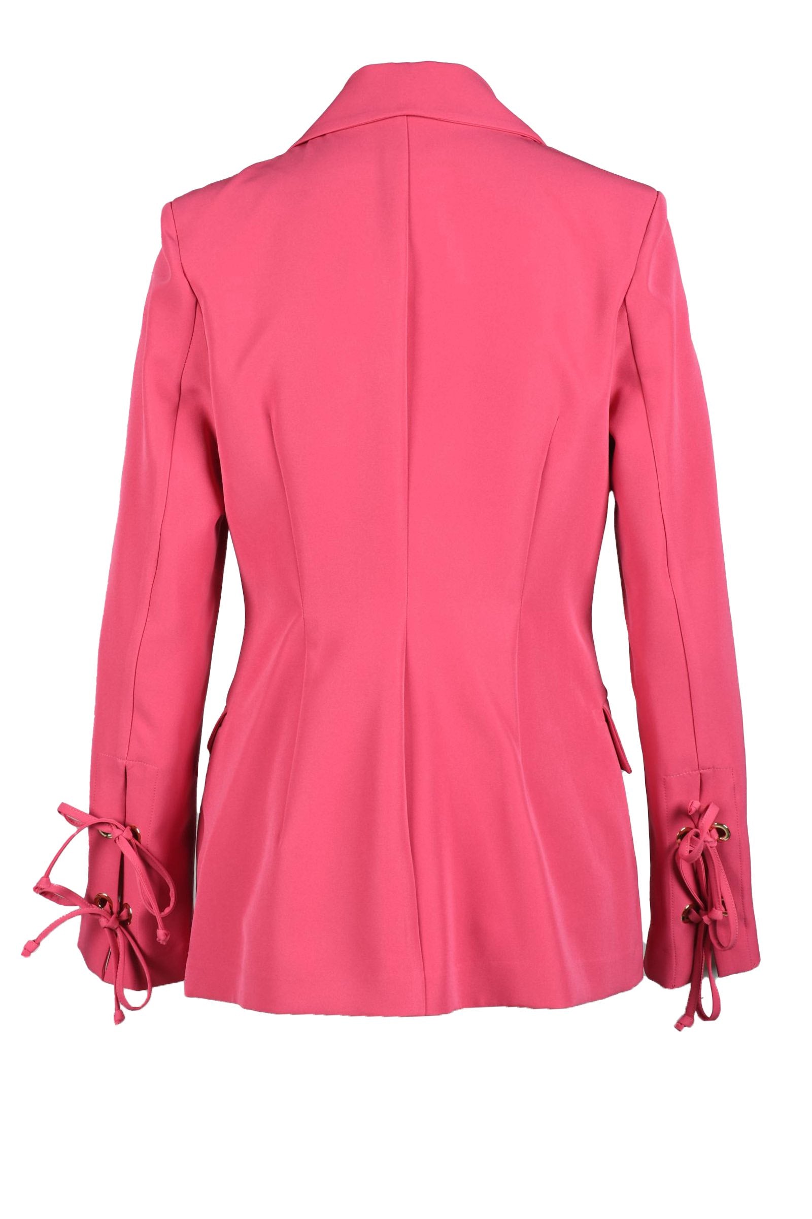 GIL SANTUCCI jacket