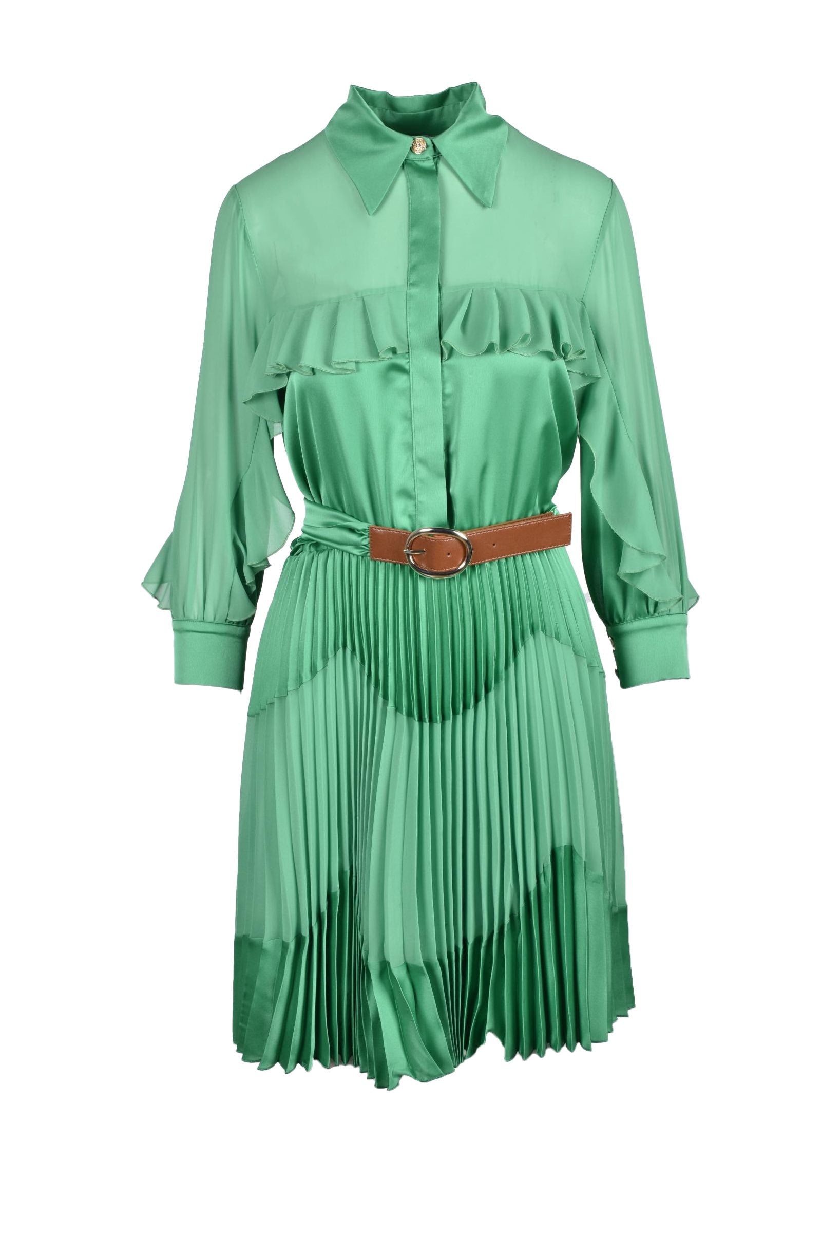 GIL SANTUCCI women's dress