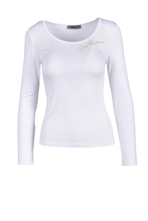 GIL SANTUCCI tshirt