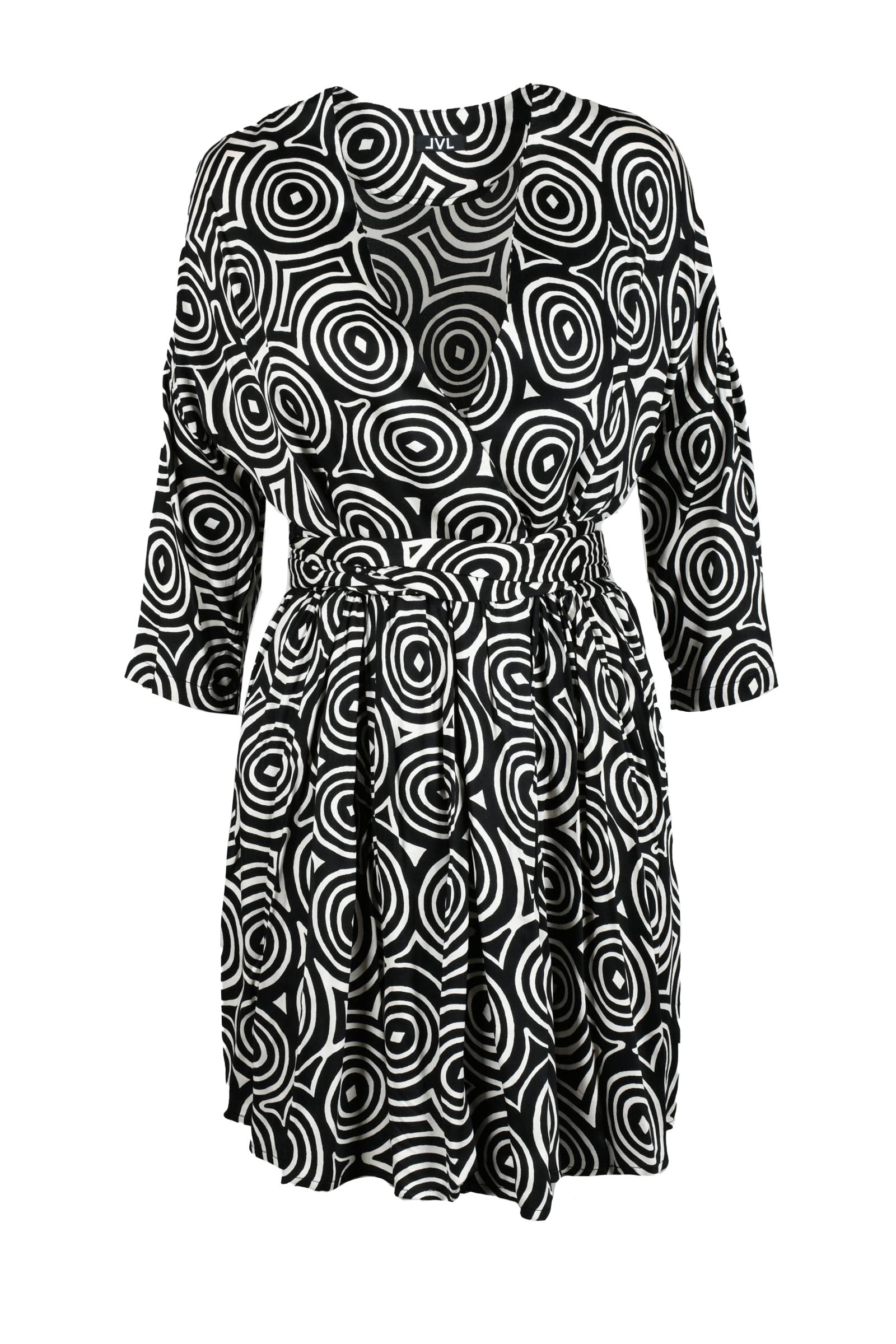 LVL LEVEL VIBES LEVEL Damenkleid