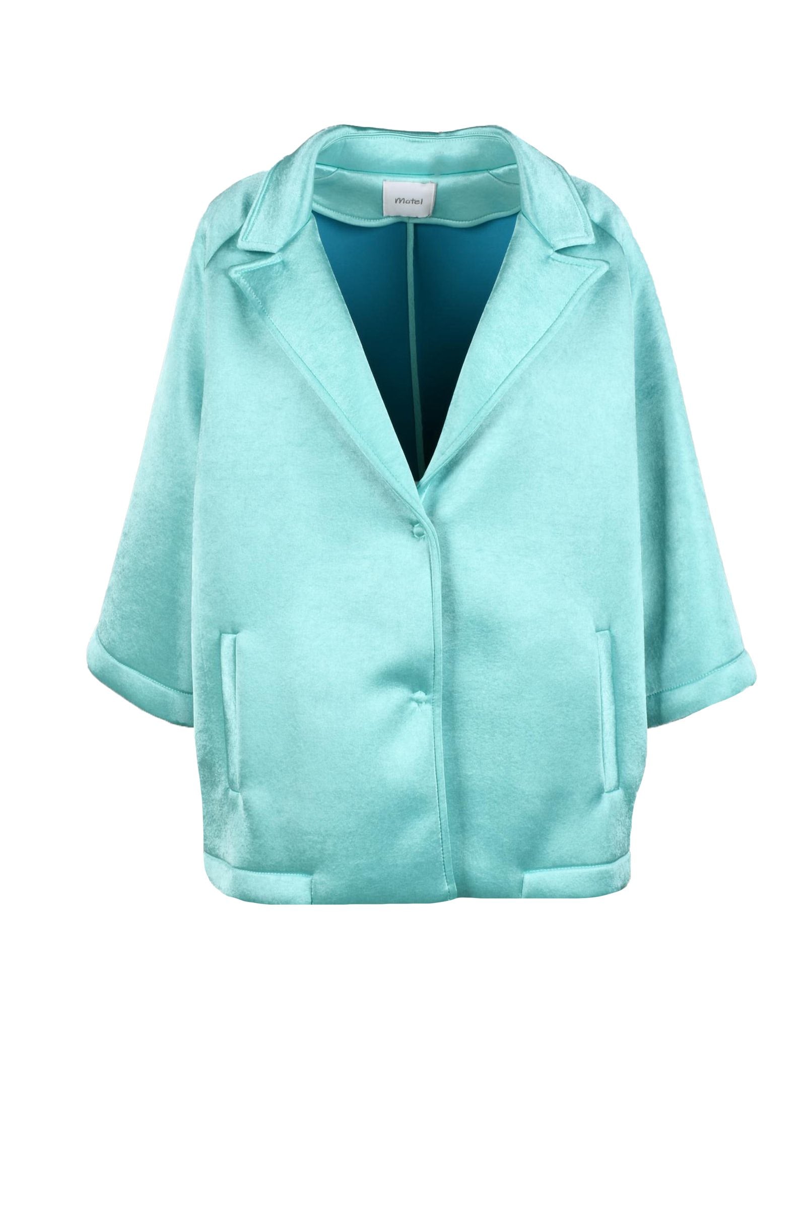 MOTEL Jacke