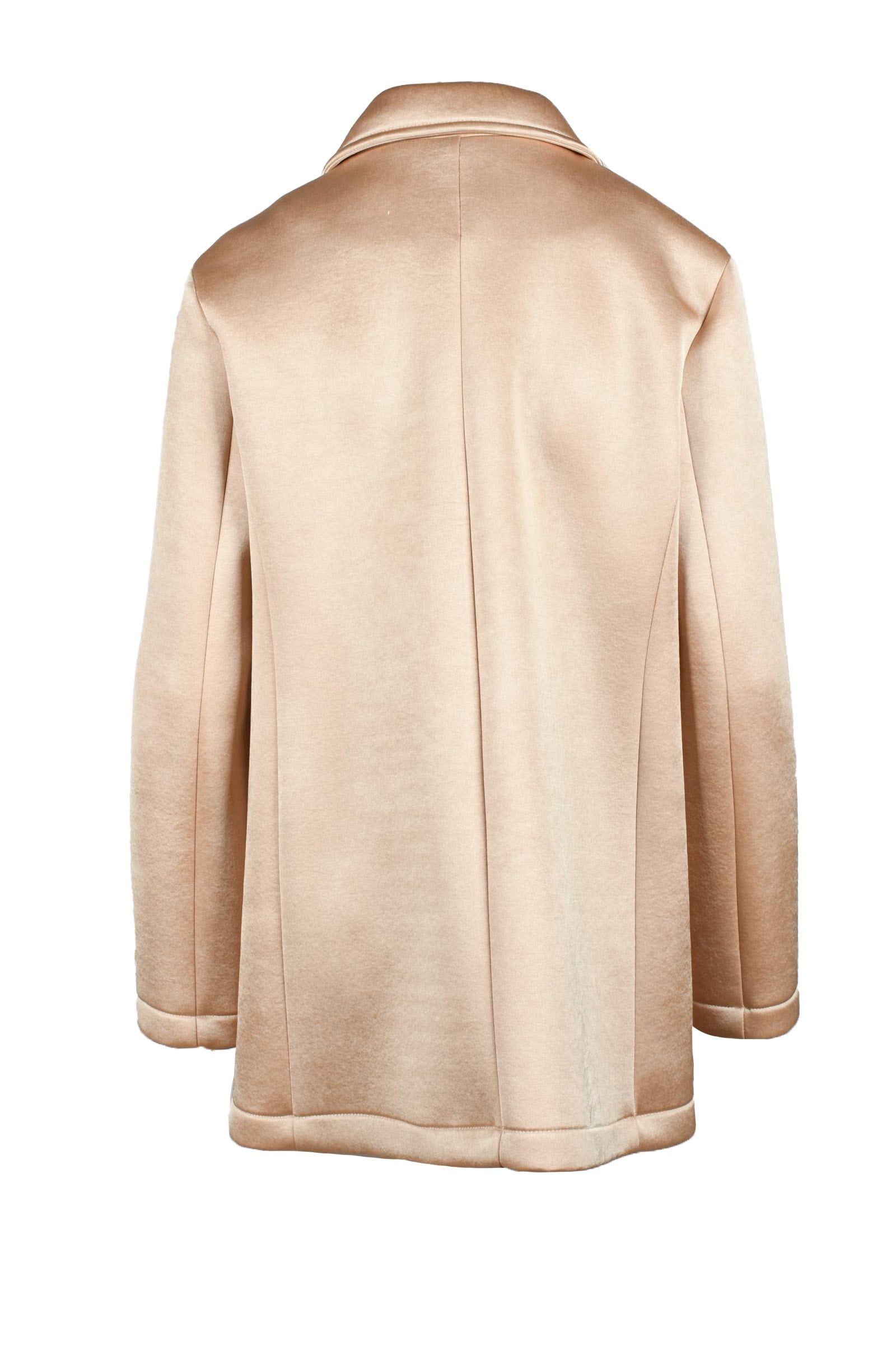 MOTEL Jacke