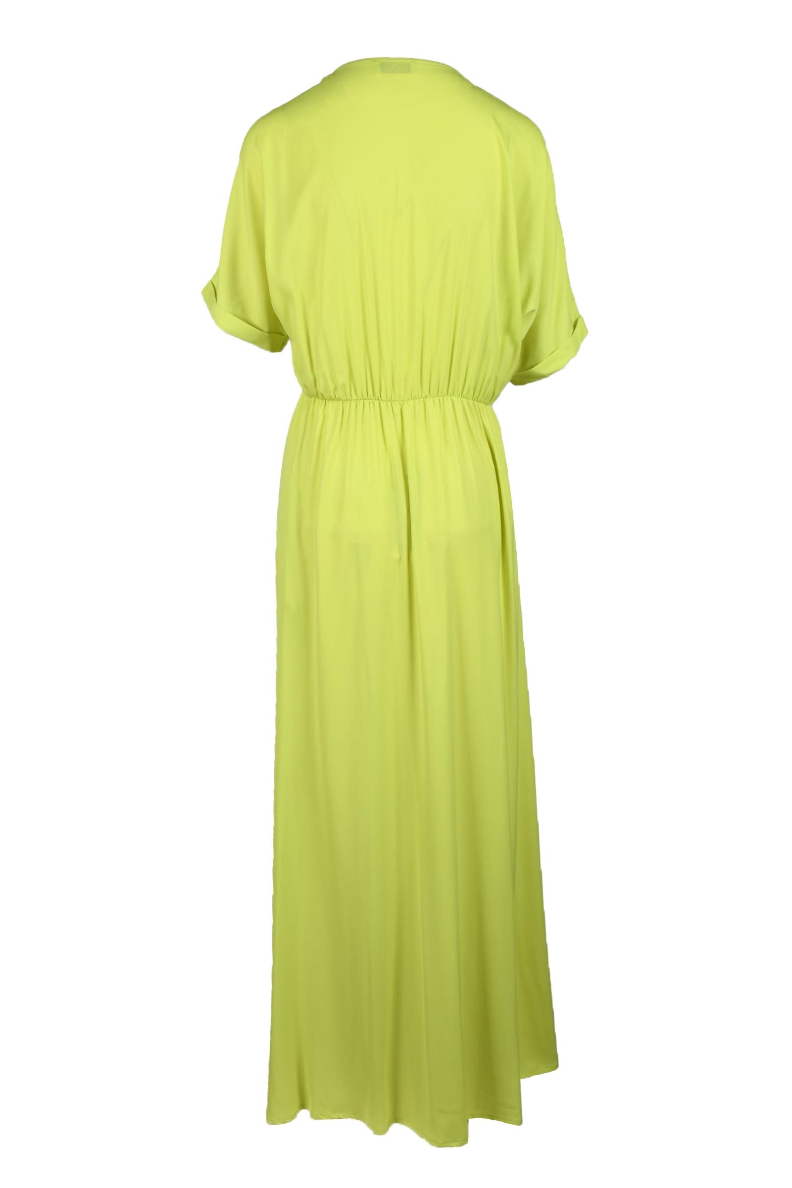 SIMONA.A women's dress