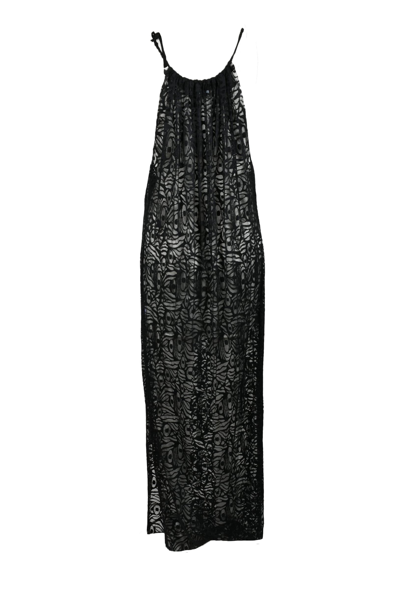 SIMONA.A Damenkleid
